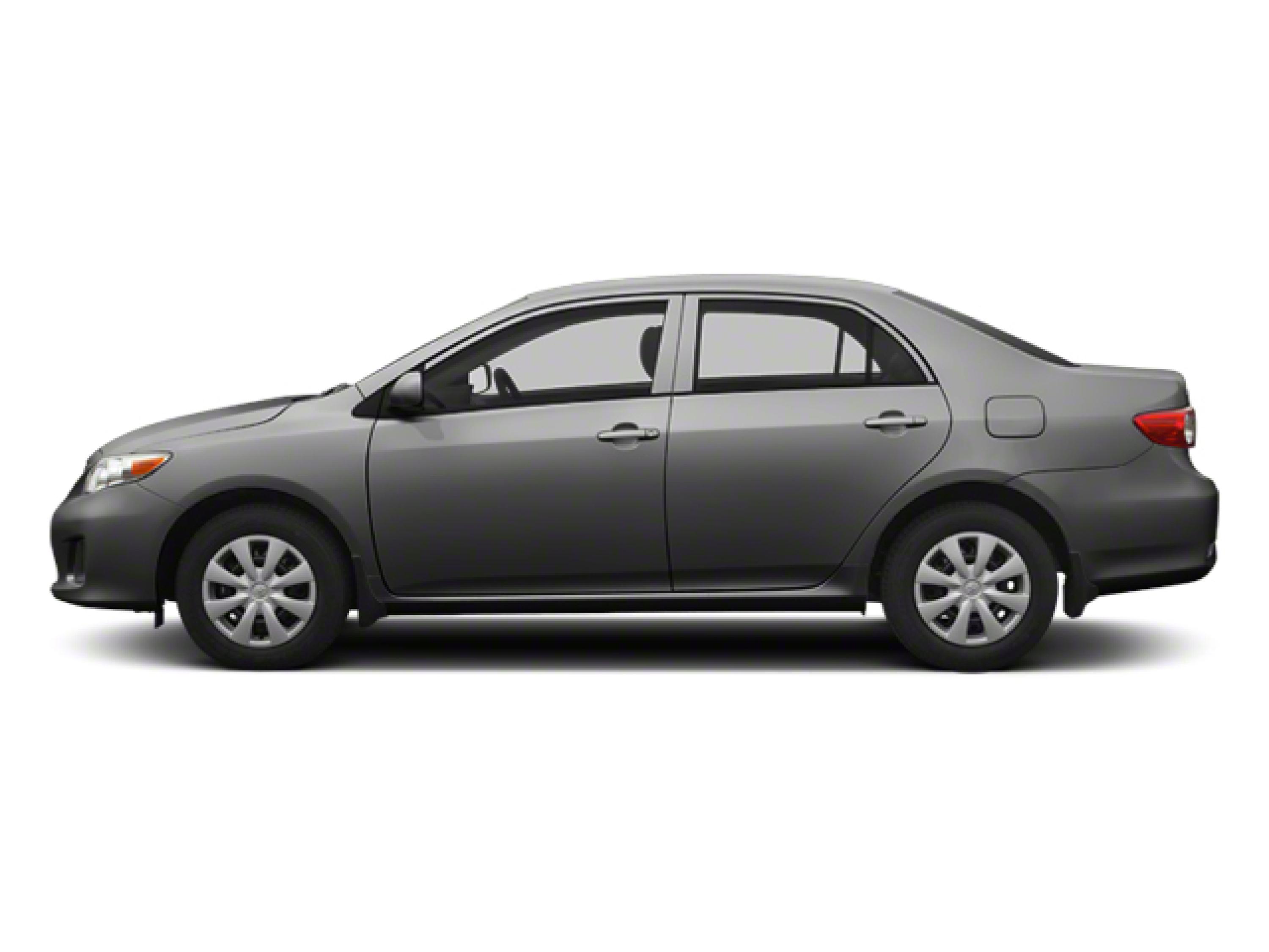 used 2013 Toyota Corolla car, priced at $12,990