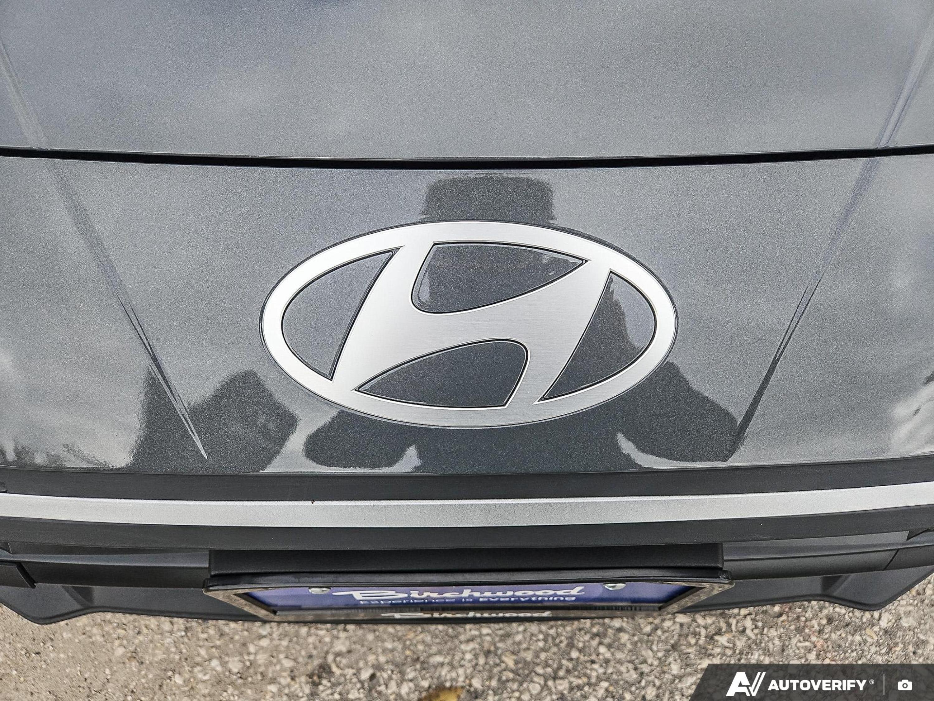 used 2026 Hyundai Elantra car, priced at $26,990