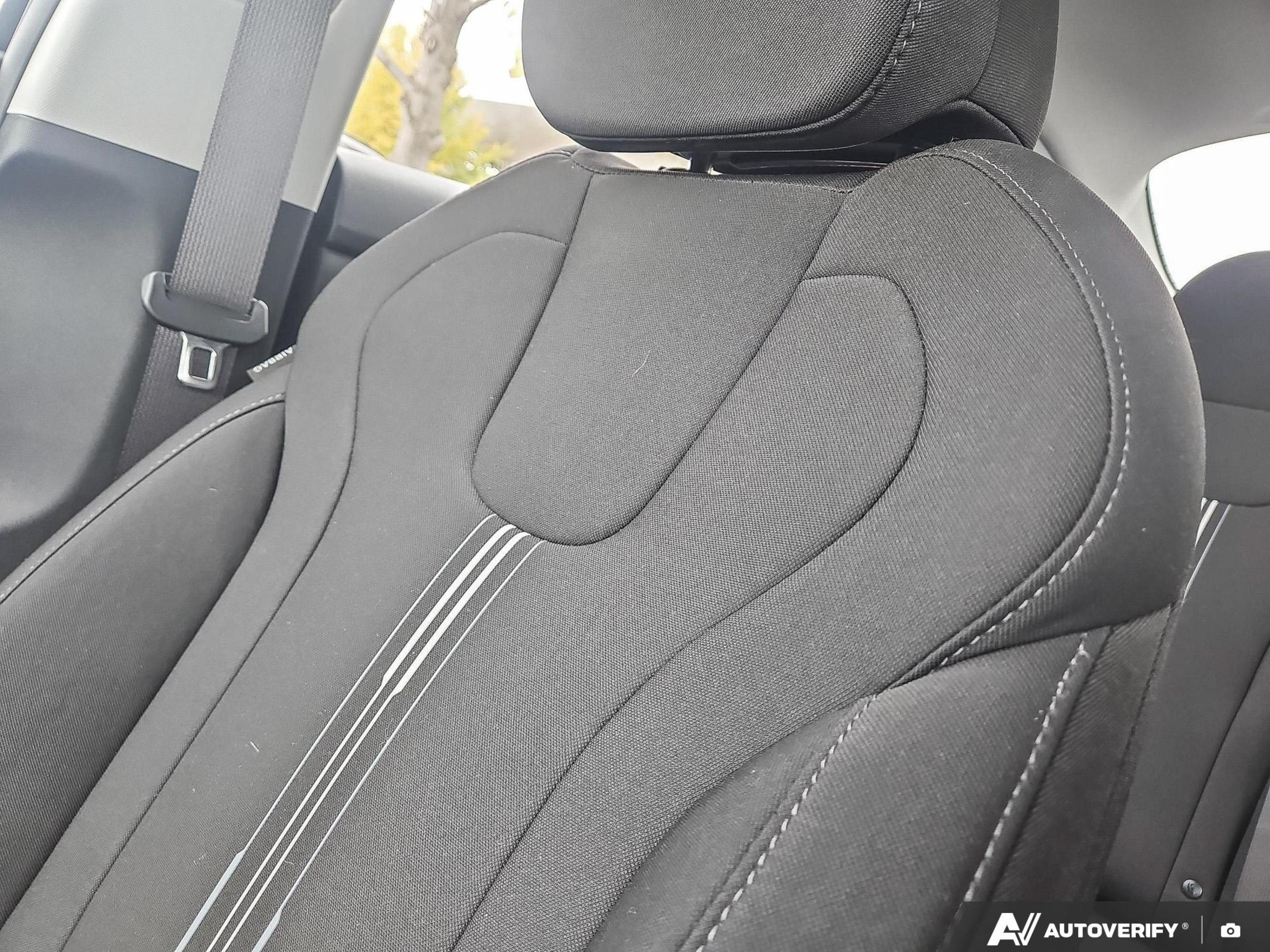 used 2026 Hyundai Elantra car, priced at $26,990
