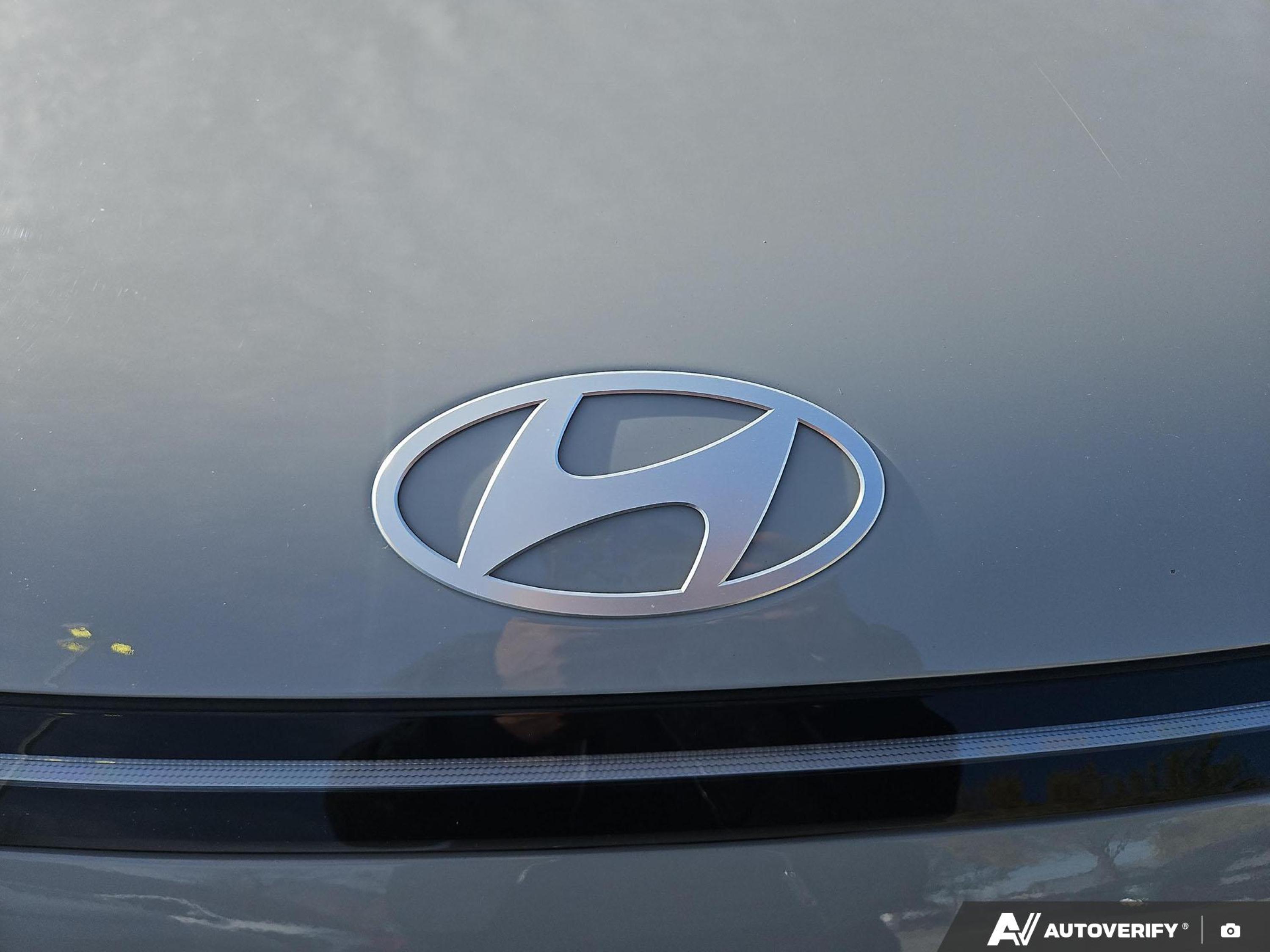 used 2025 Hyundai Kona car, priced at $28,411