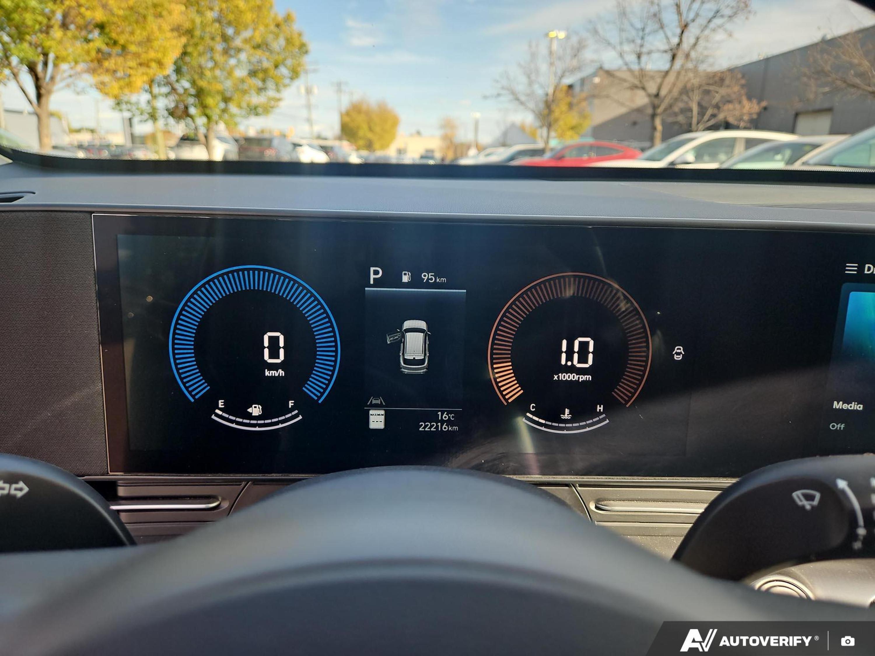 used 2025 Hyundai Kona car, priced at $28,411