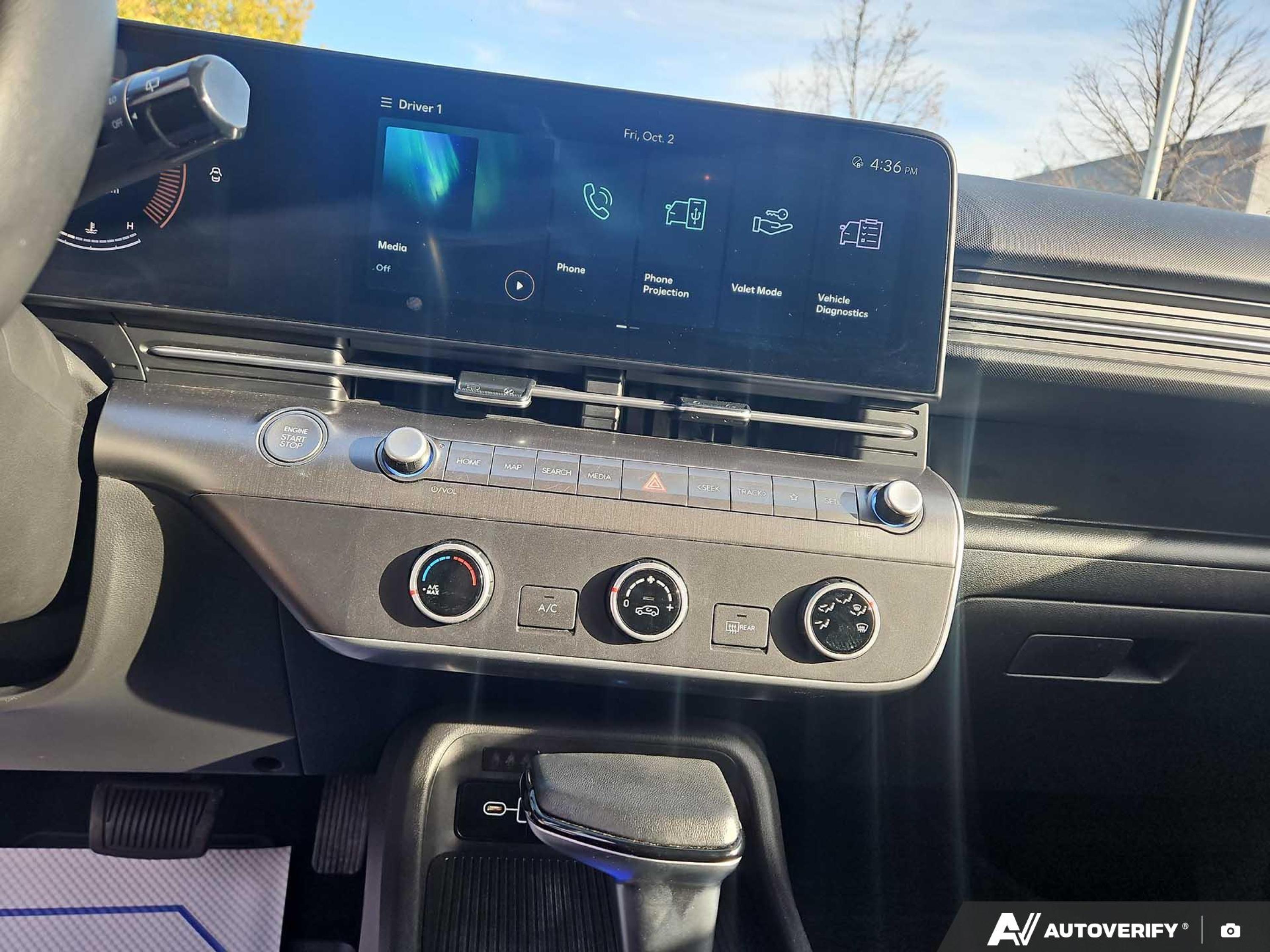 used 2025 Hyundai Kona car, priced at $28,411