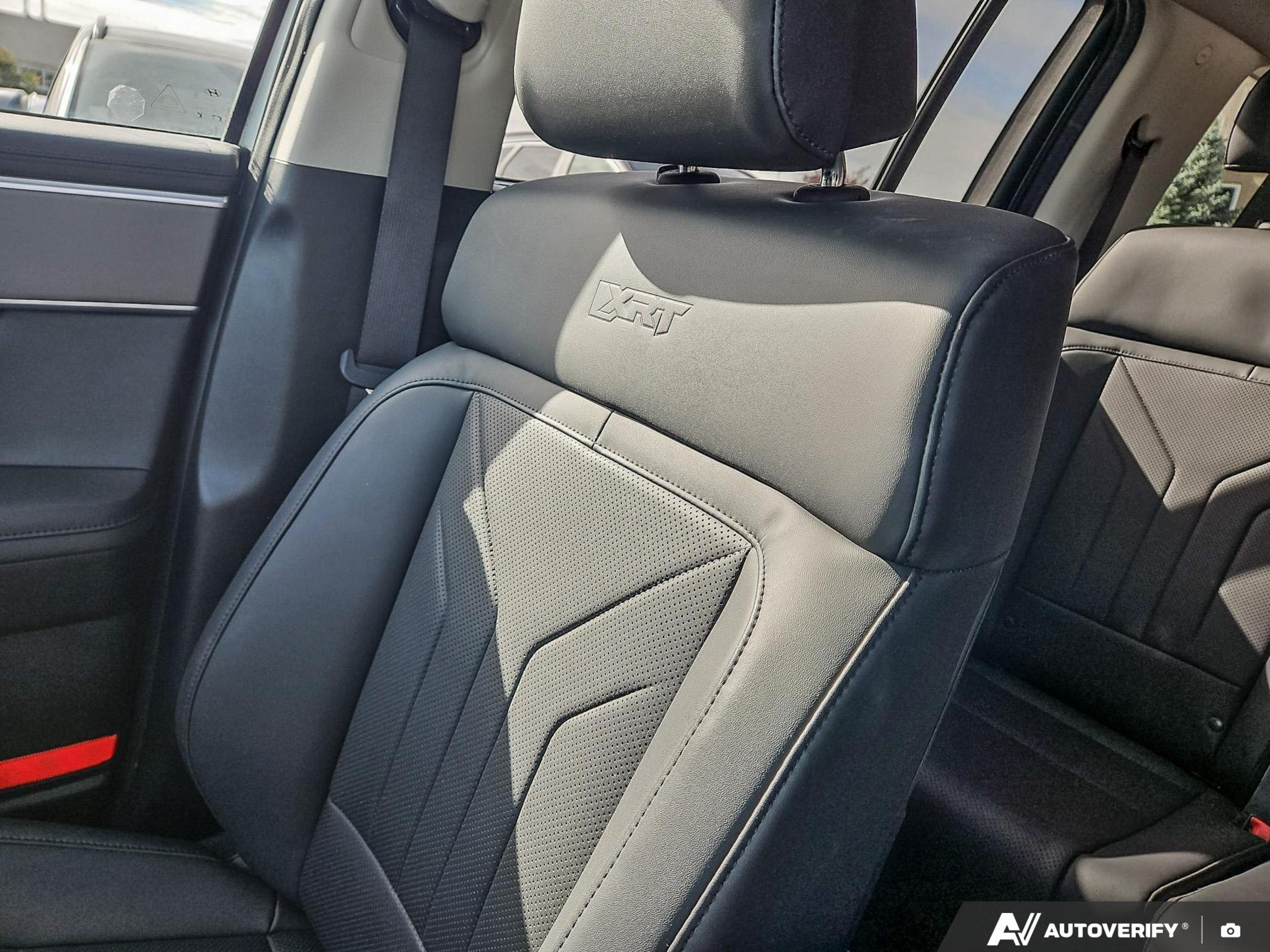 used 2024 Hyundai Santa Fe car, priced at $40,990