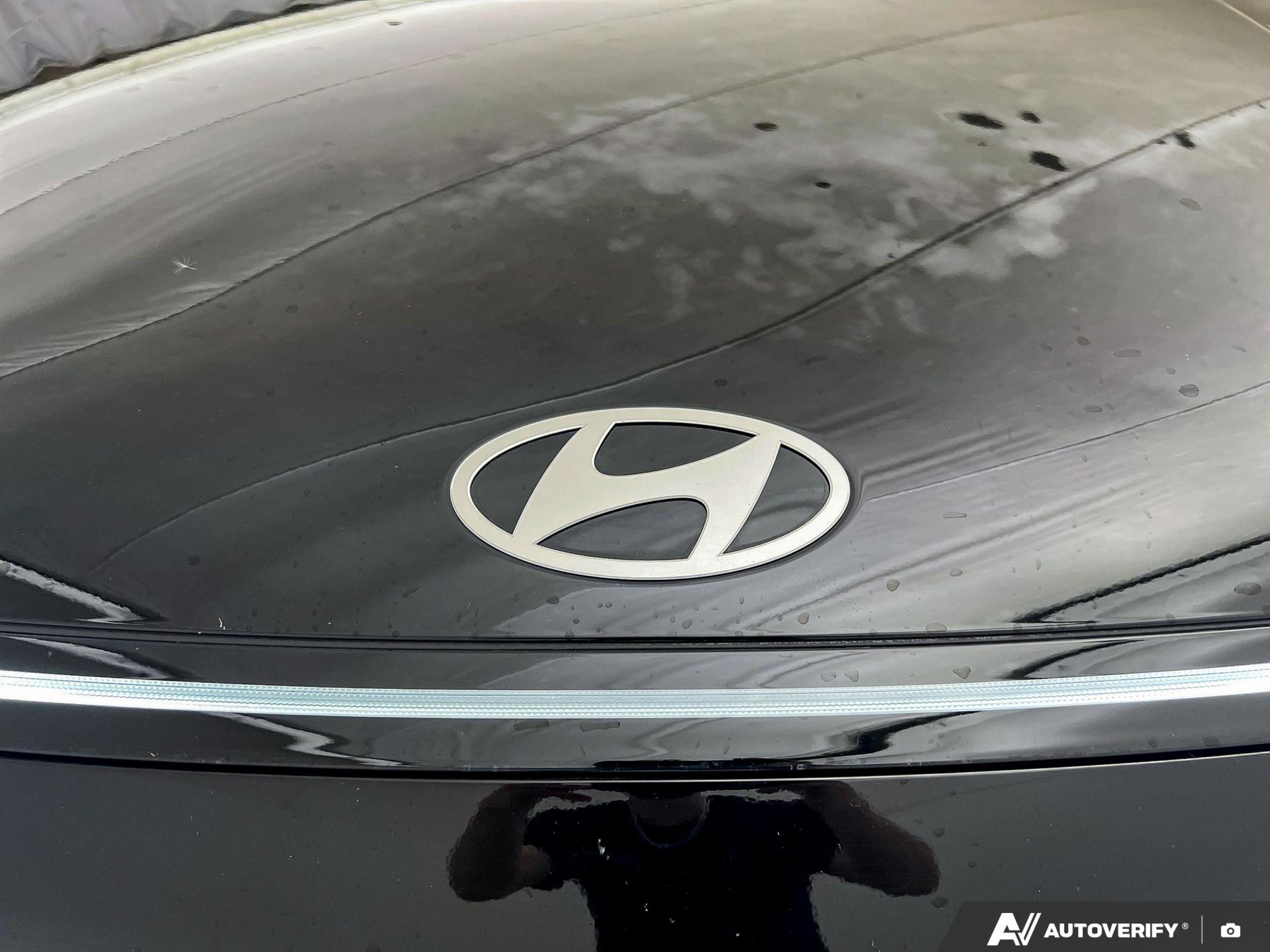 used 2025 Hyundai Kona car, priced at $29,490