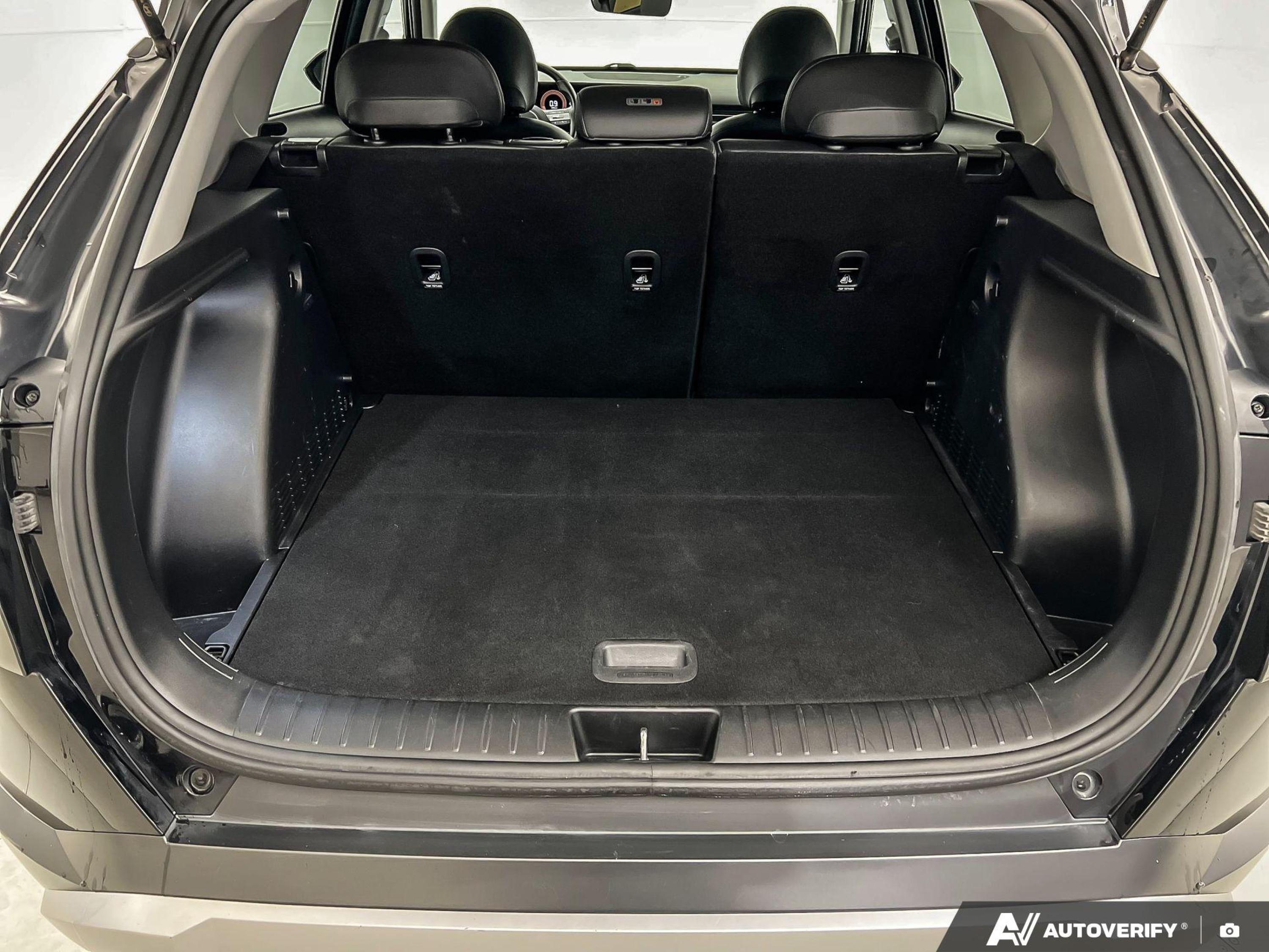used 2025 Hyundai Kona car, priced at $29,490