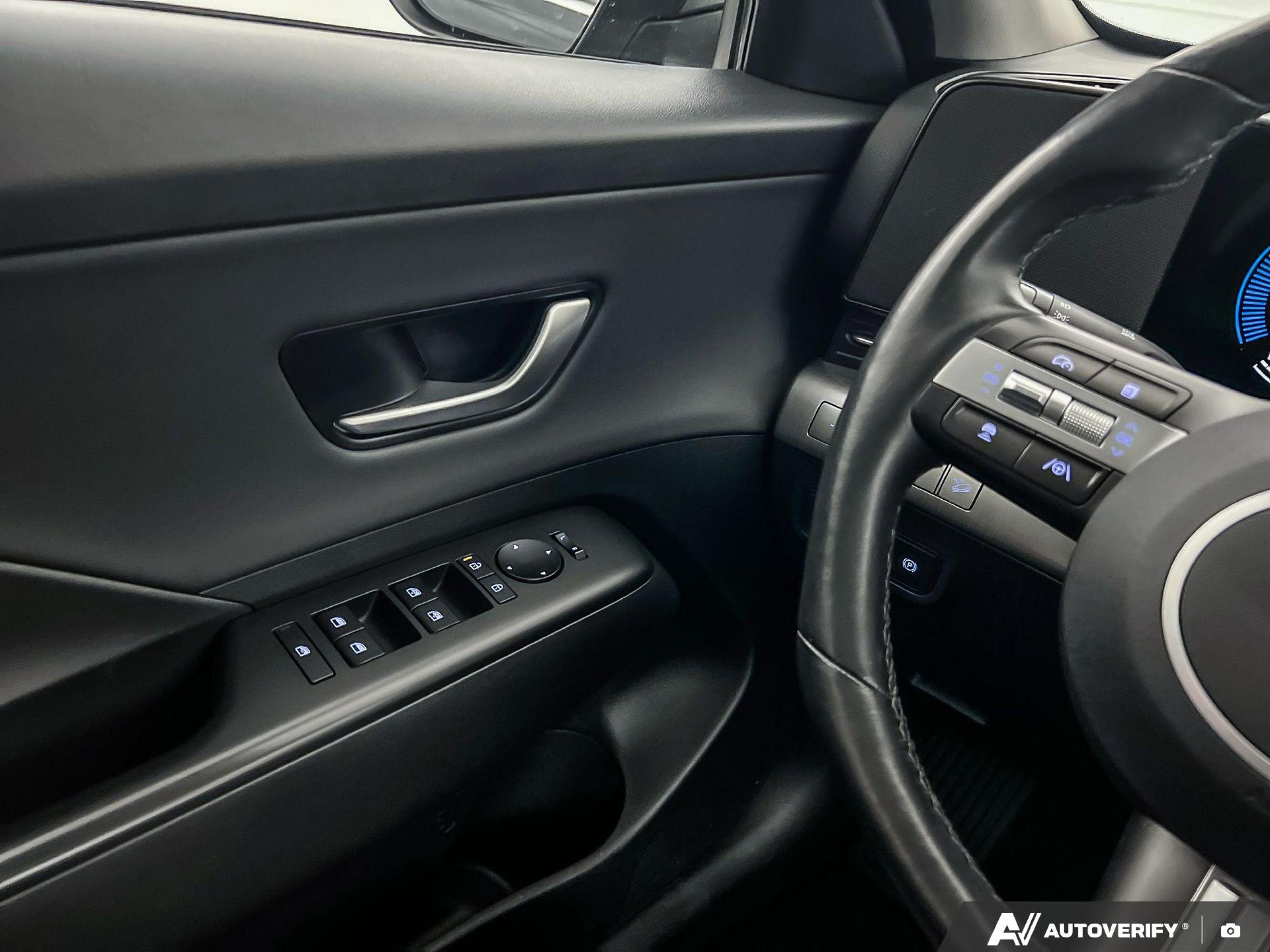 used 2025 Hyundai Kona car, priced at $29,490