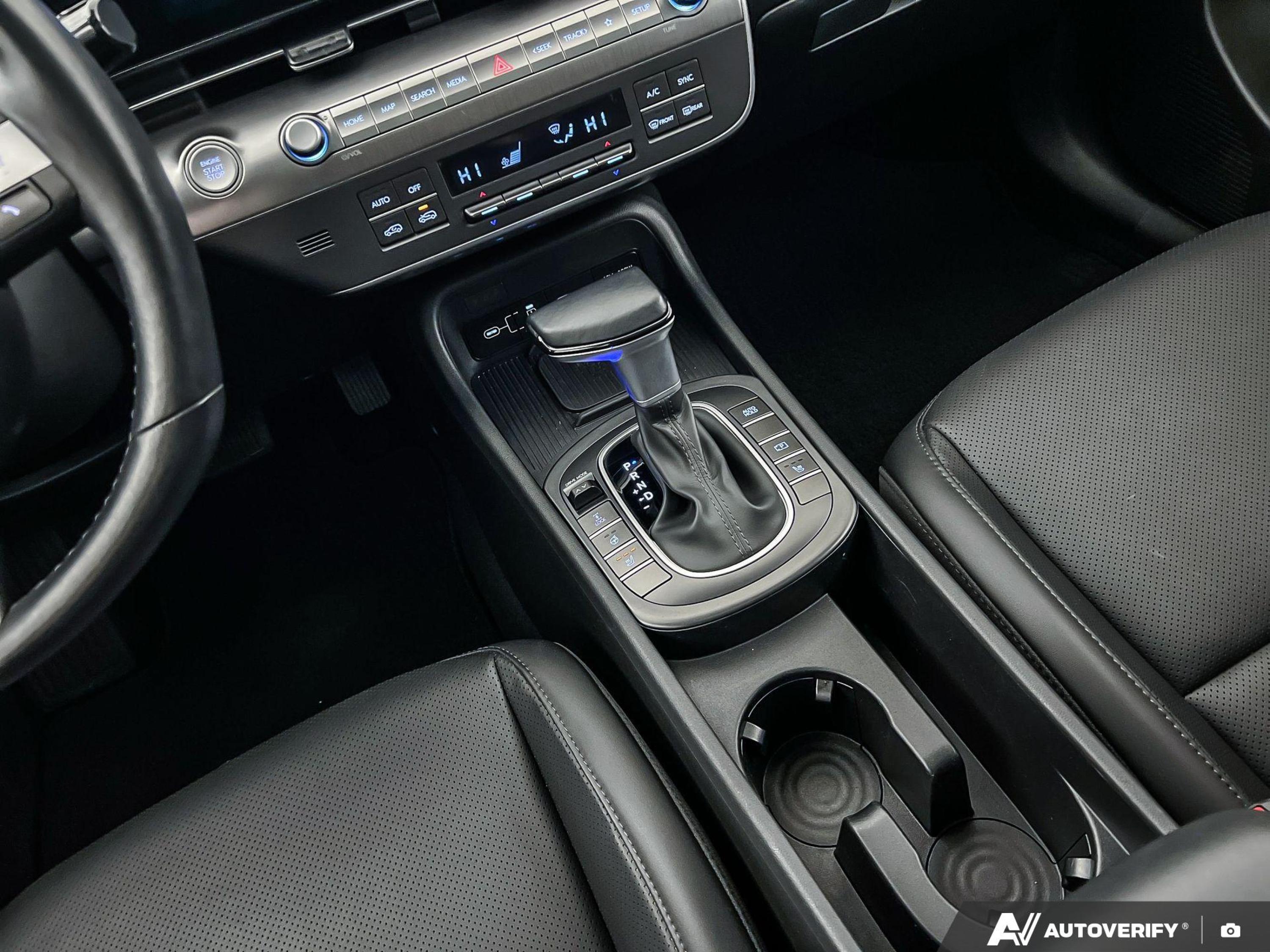 used 2025 Hyundai Kona car, priced at $29,490