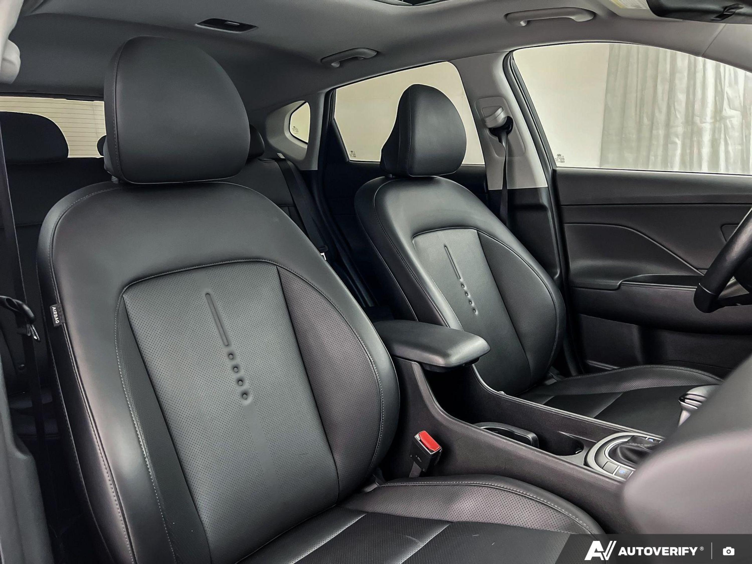 used 2025 Hyundai Kona car, priced at $29,490