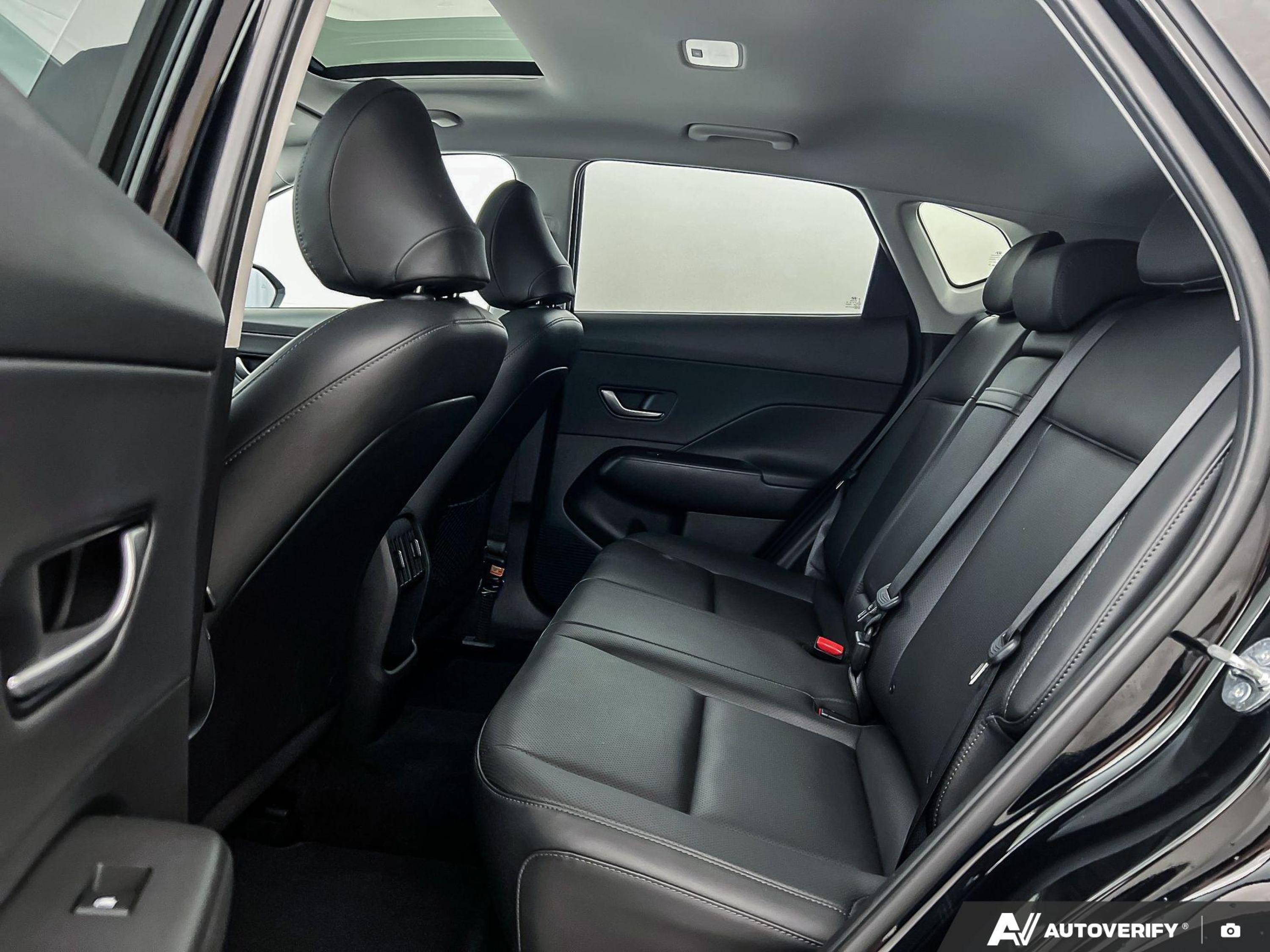 used 2025 Hyundai Kona car, priced at $29,490