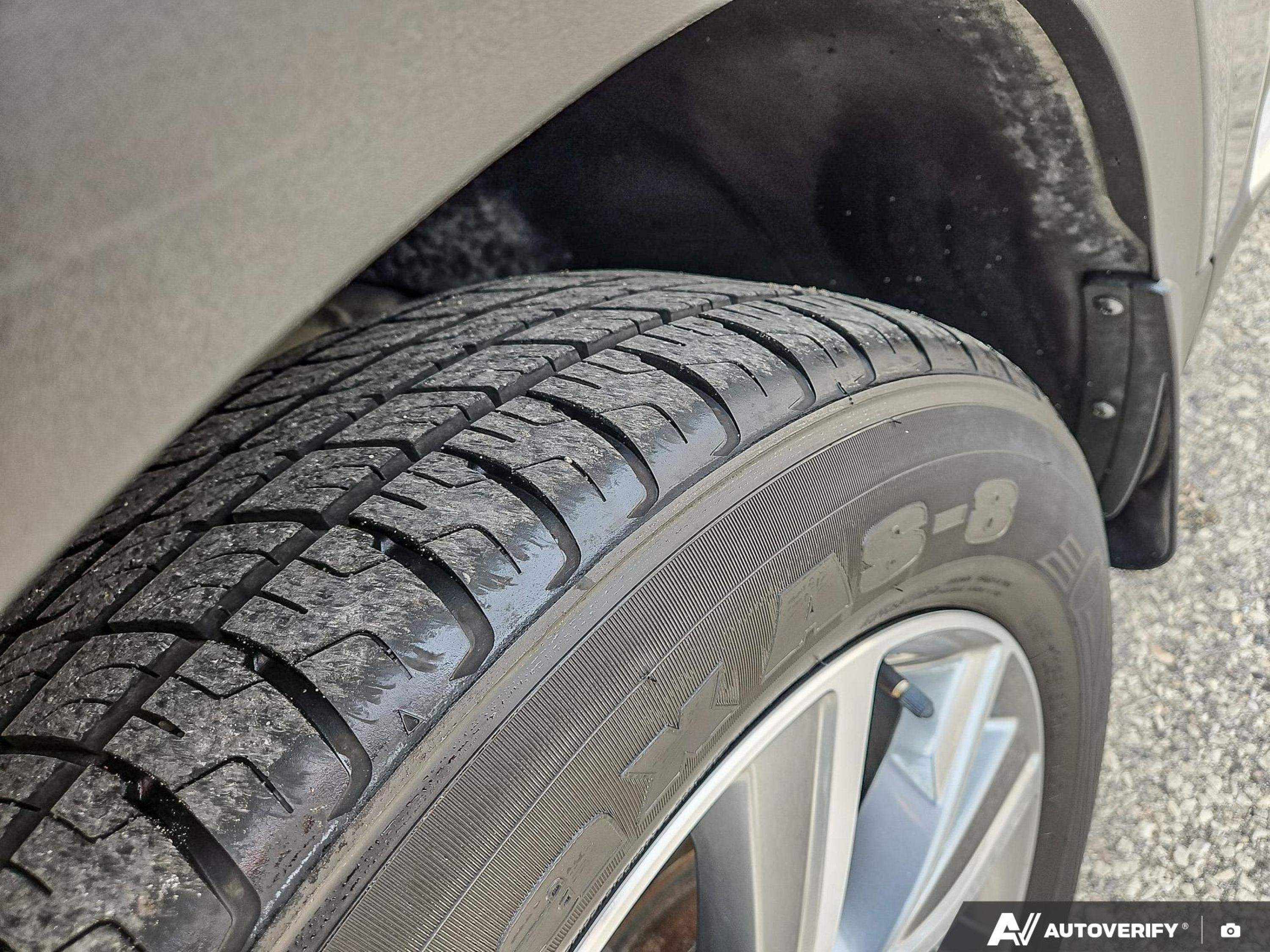 used 2019 Hyundai Santa Fe car, priced at $22,588