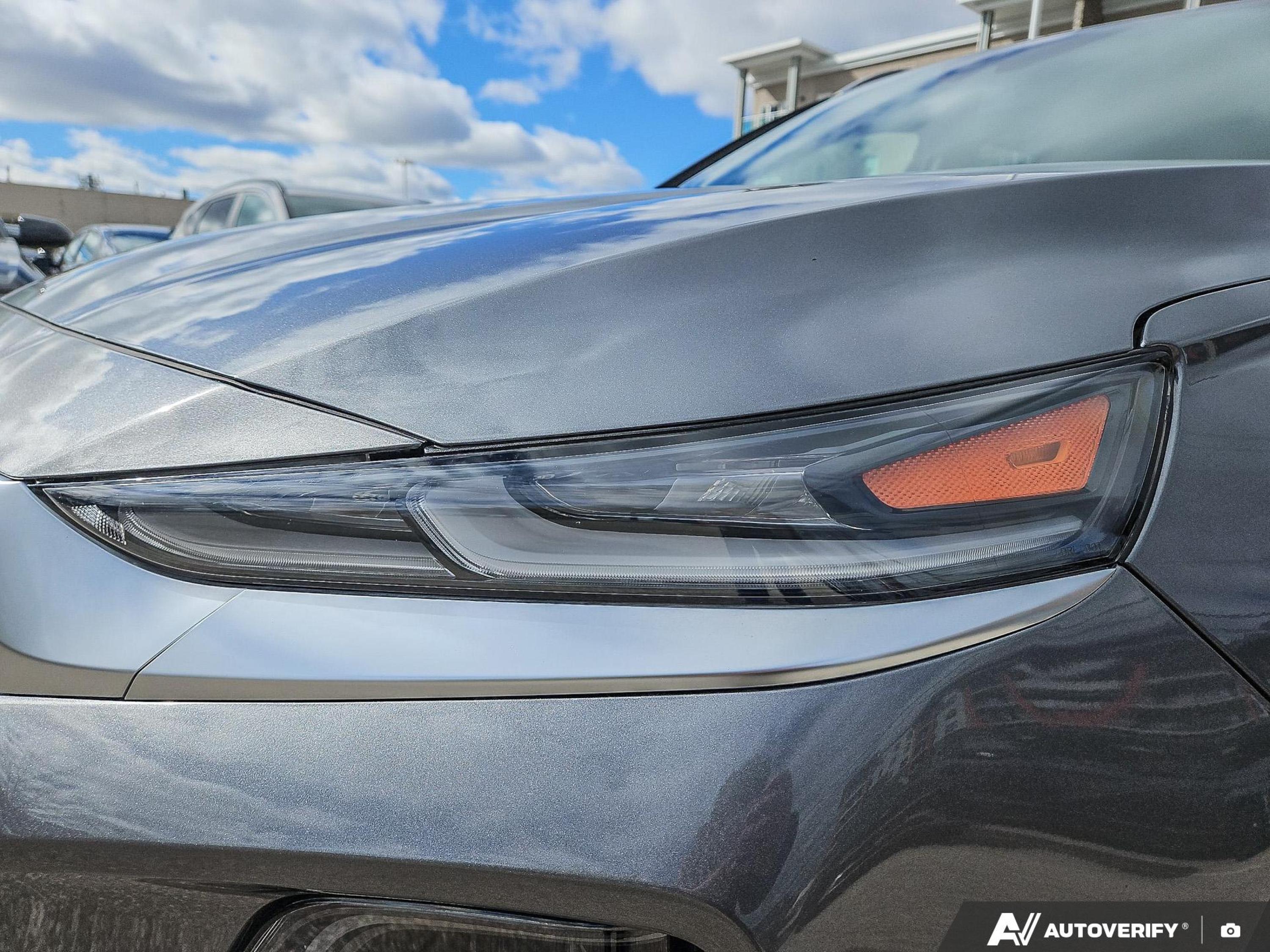 used 2019 Hyundai Santa Fe car, priced at $22,588