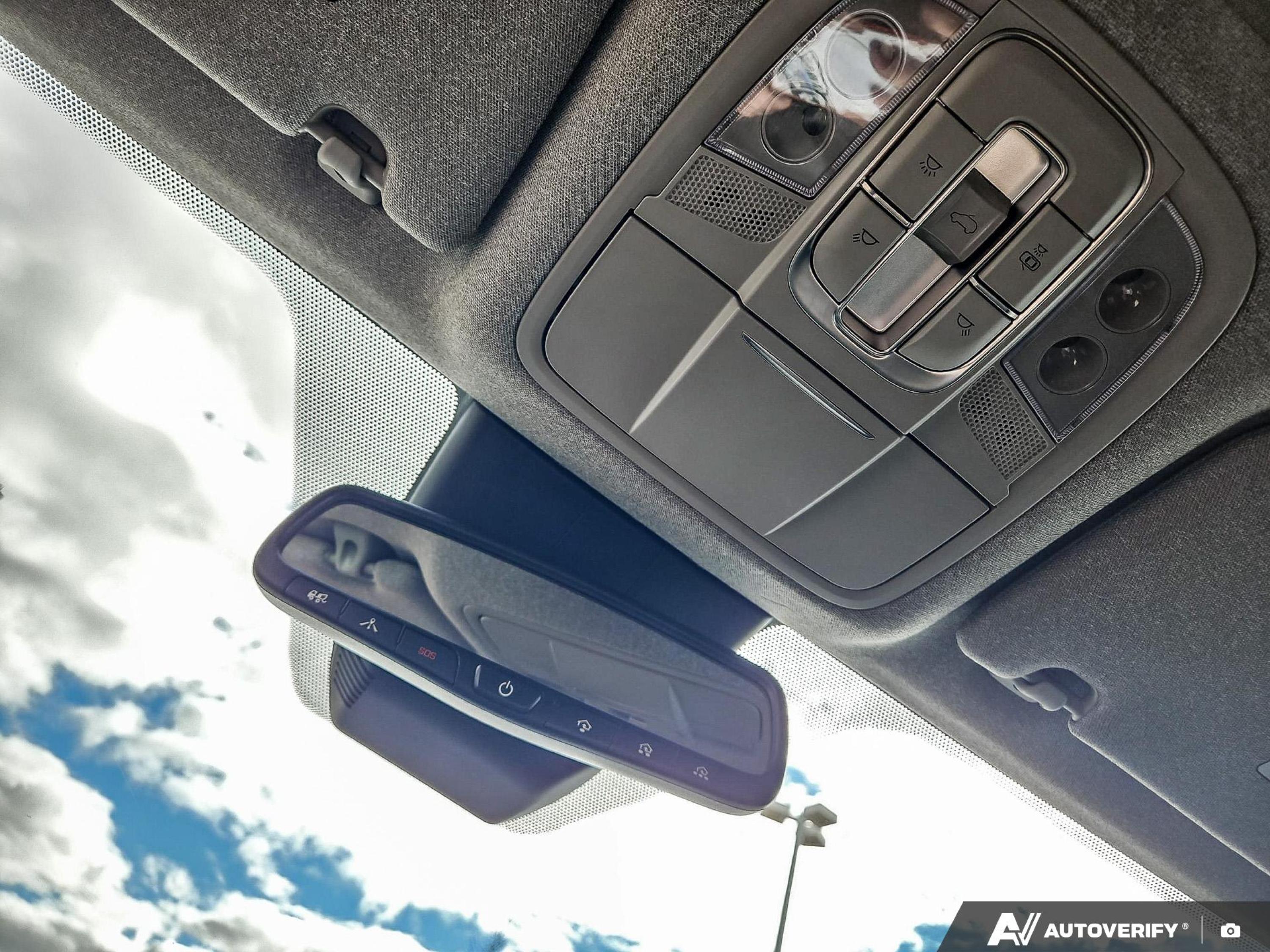 used 2019 Hyundai Santa Fe car, priced at $22,588