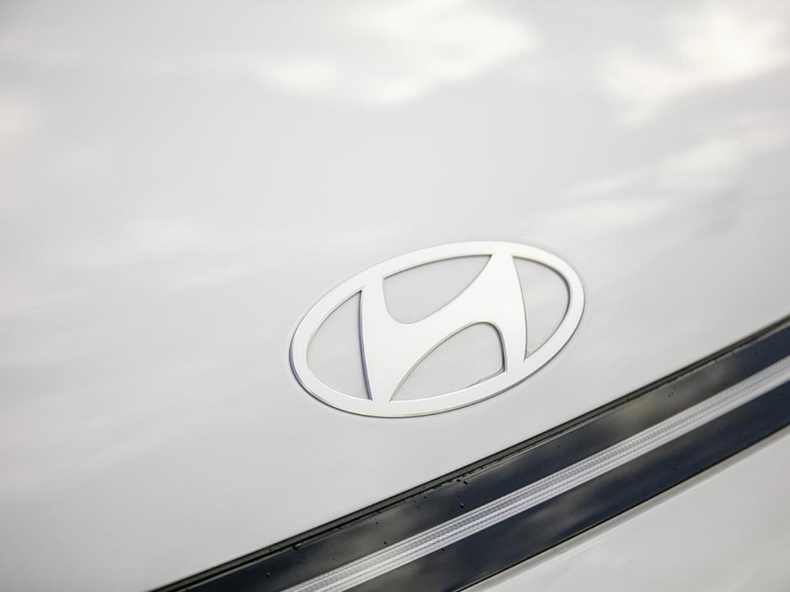 new 2027 Hyundai Kona car, priced at $44,853