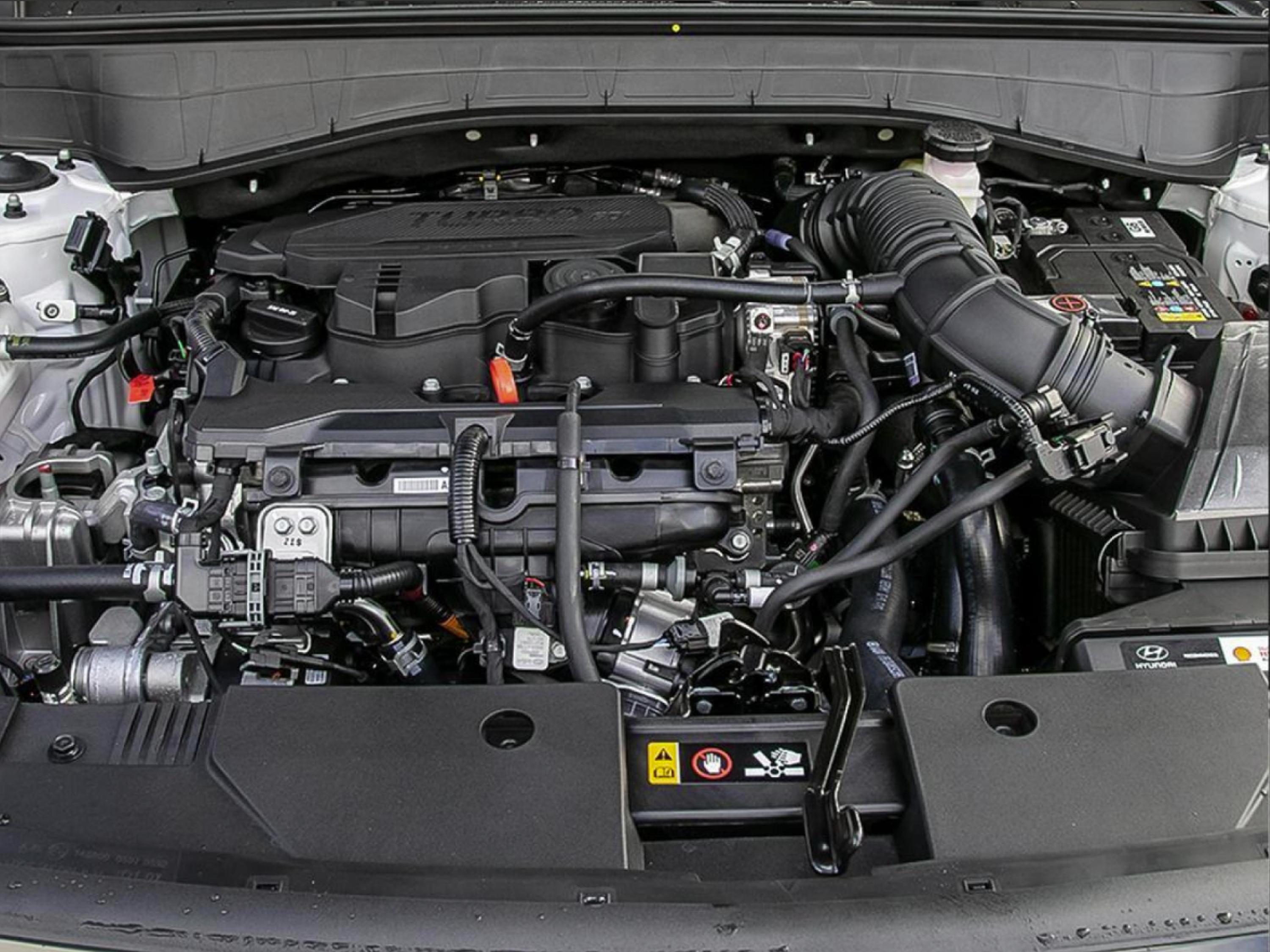 new 2027 Hyundai Kona car, priced at $44,853
