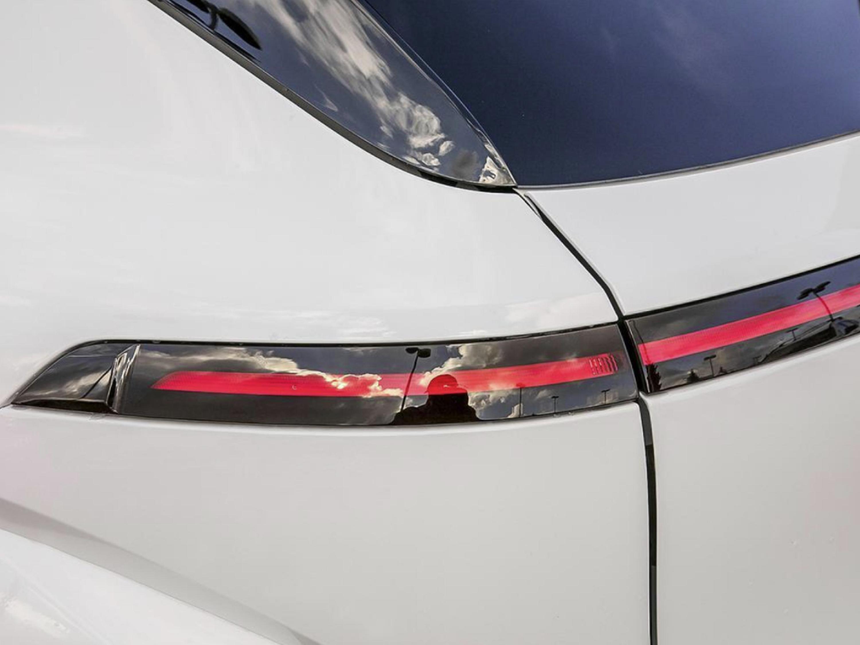 new 2027 Hyundai Kona car, priced at $44,853