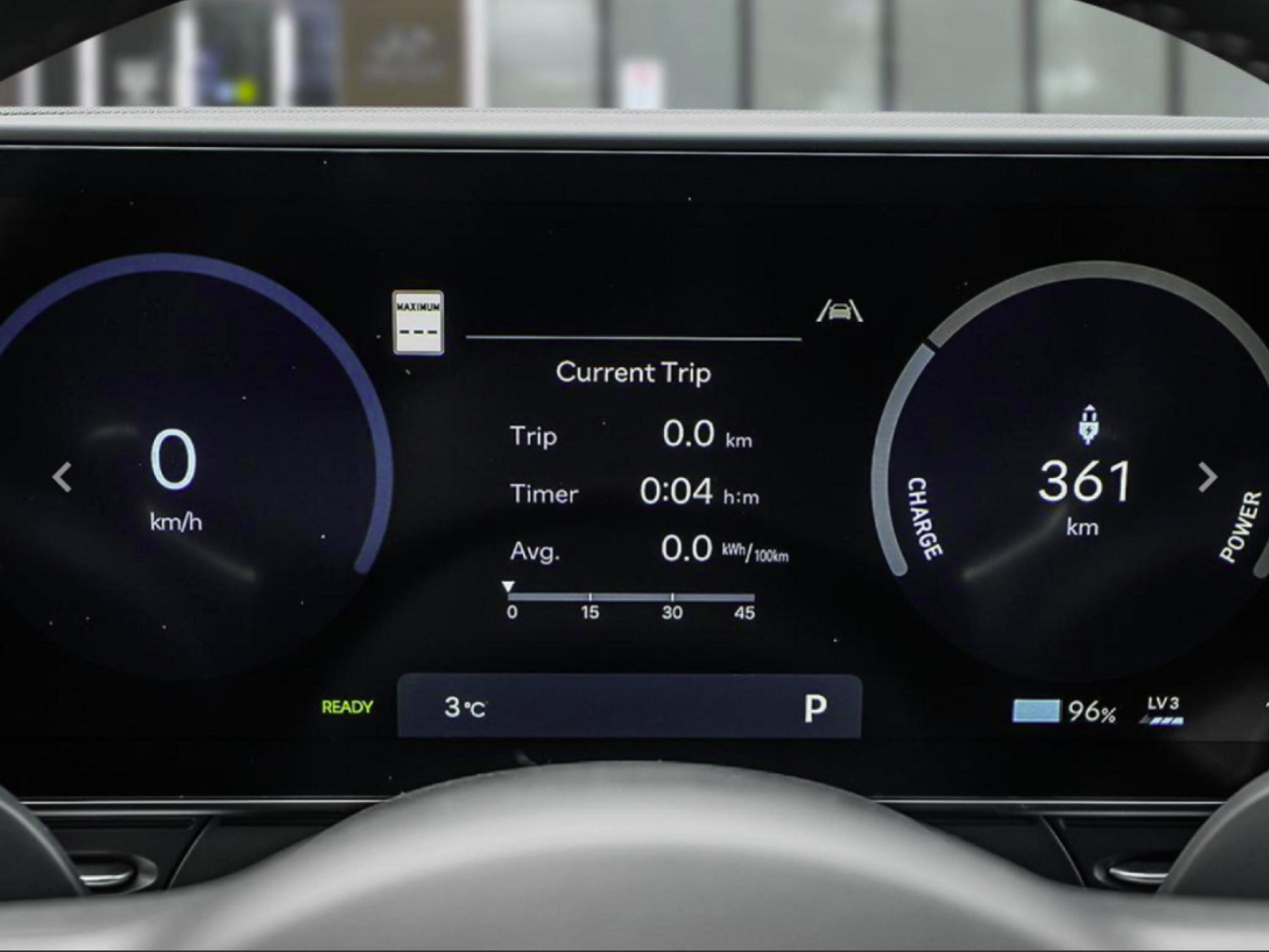 new 2027 Hyundai Kona EV car, priced at $47,273