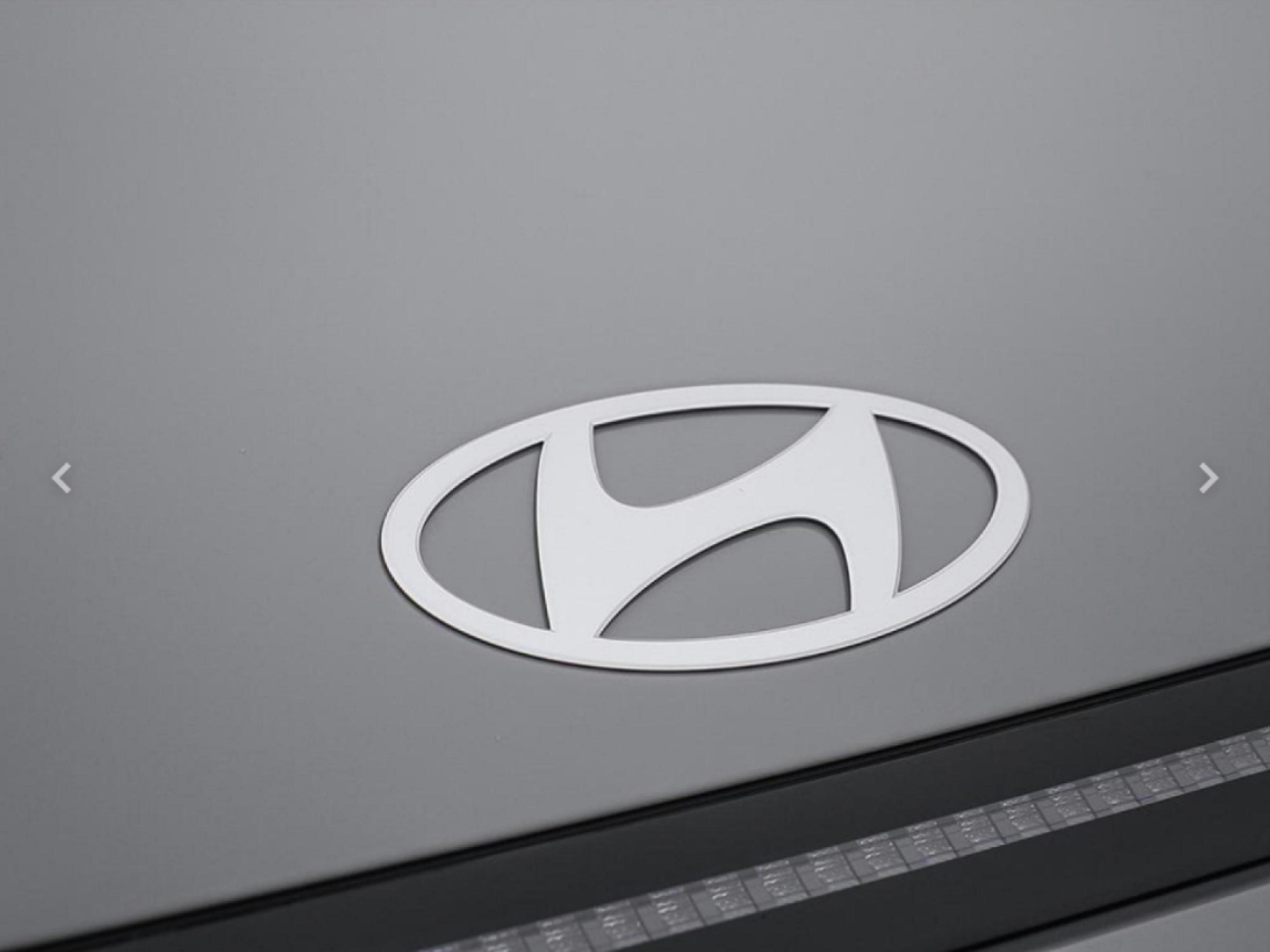 new 2027 Hyundai Kona EV car, priced at $47,273