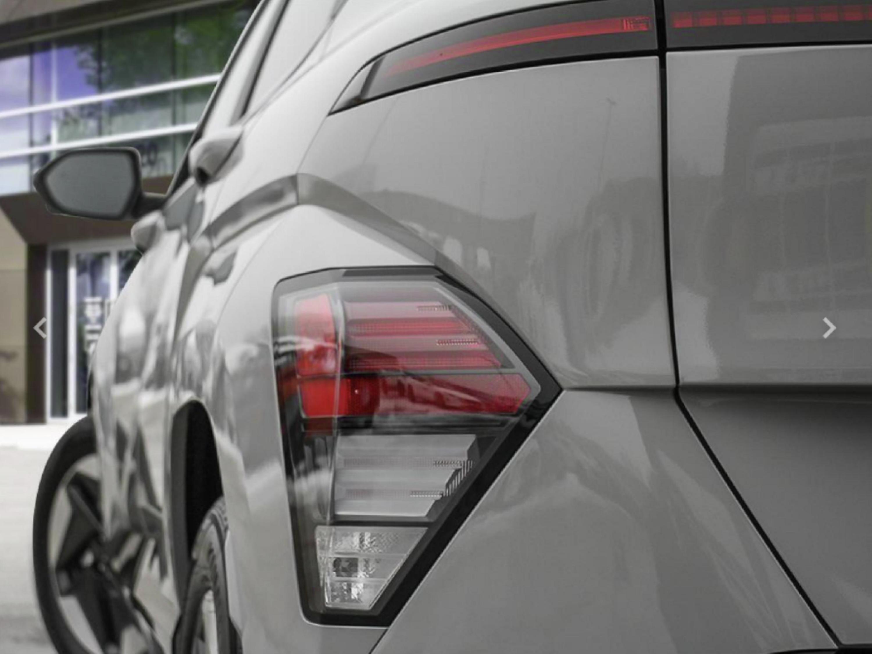new 2027 Hyundai Kona EV car, priced at $47,273