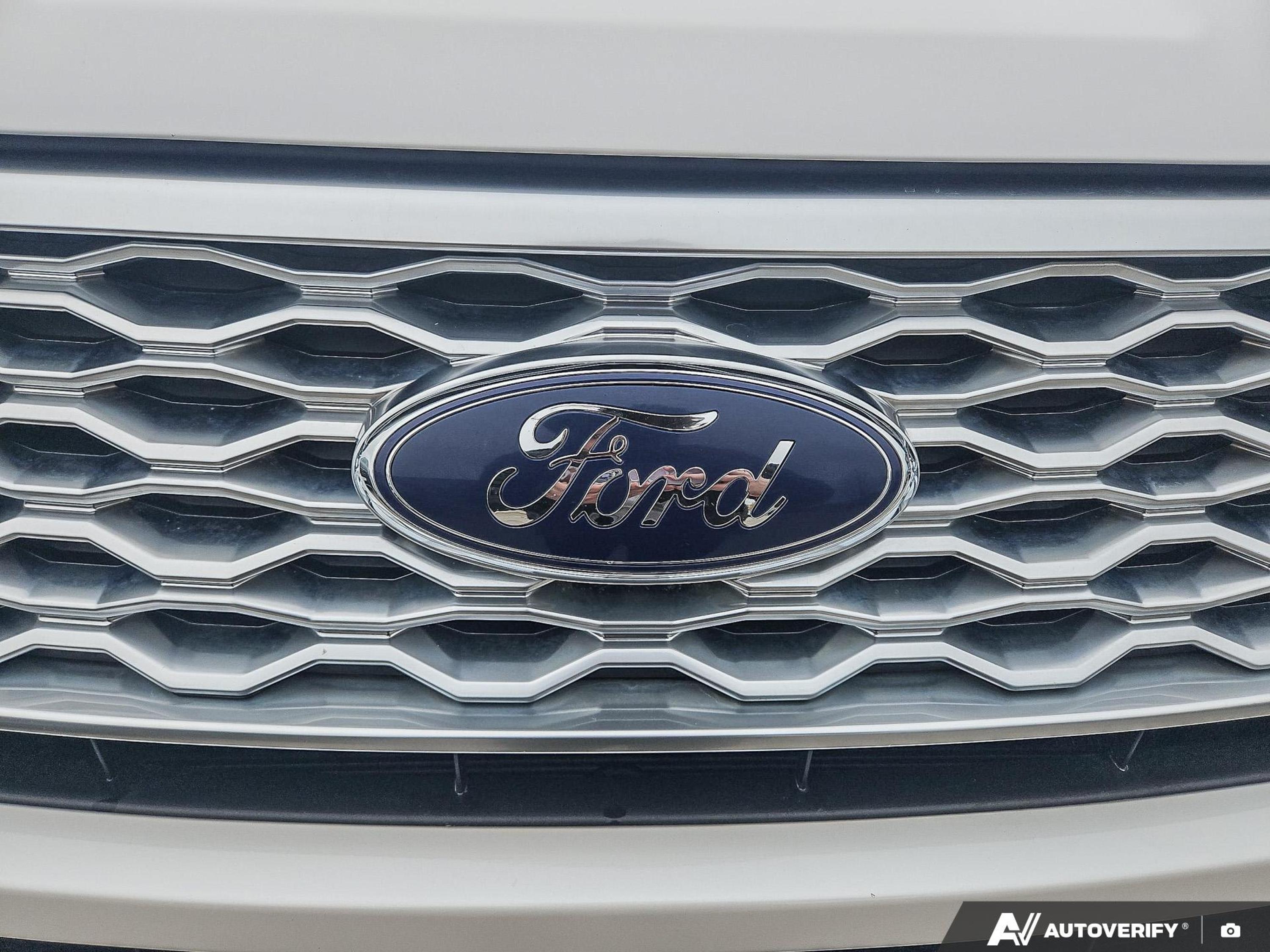 used 2017 Ford Explorer car, priced at $24,676