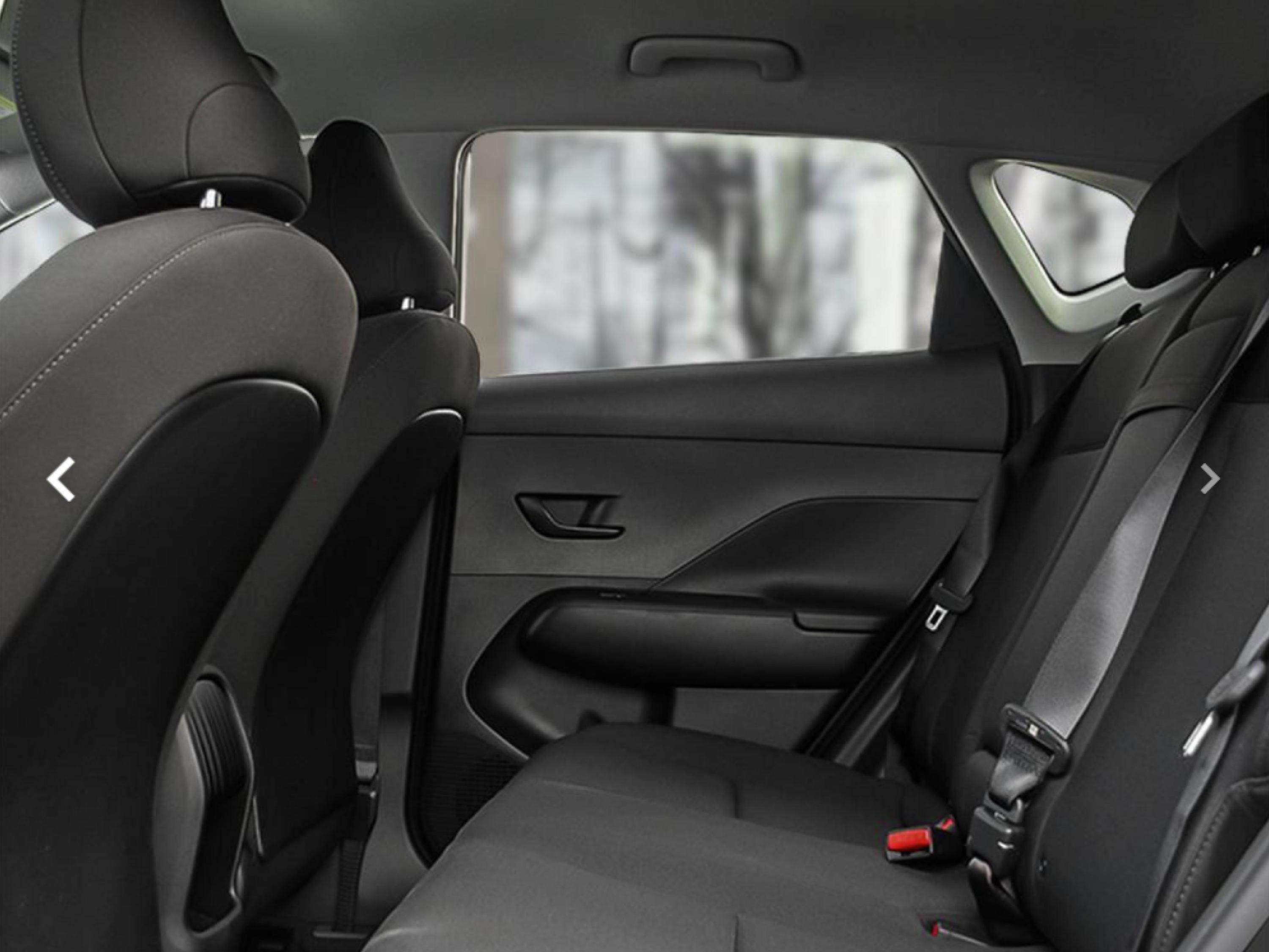 new 2027 Hyundai Kona car, priced at $39,353