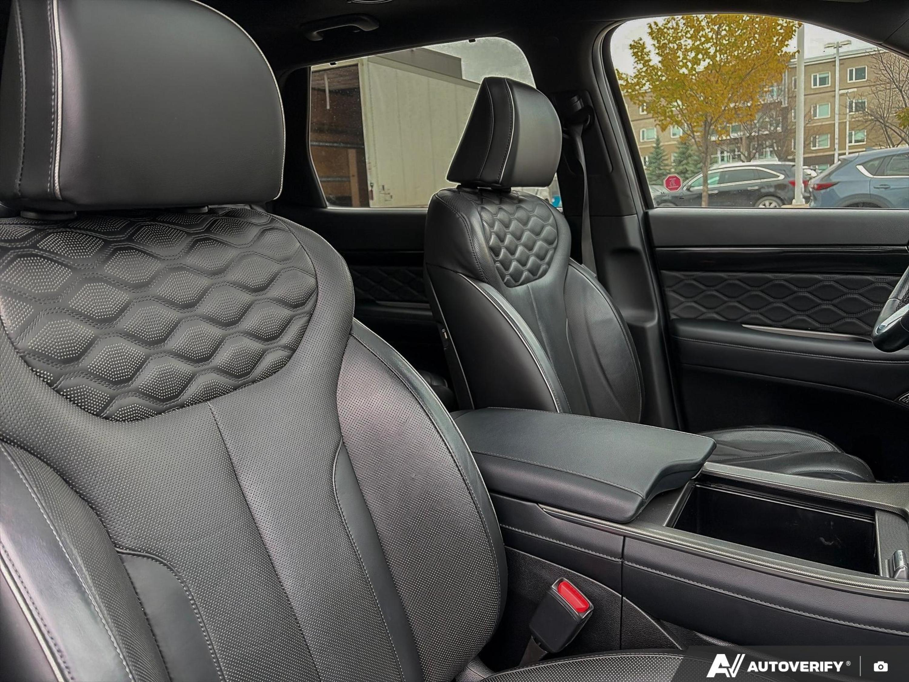 used 2021 Hyundai Palisade car, priced at $31,790