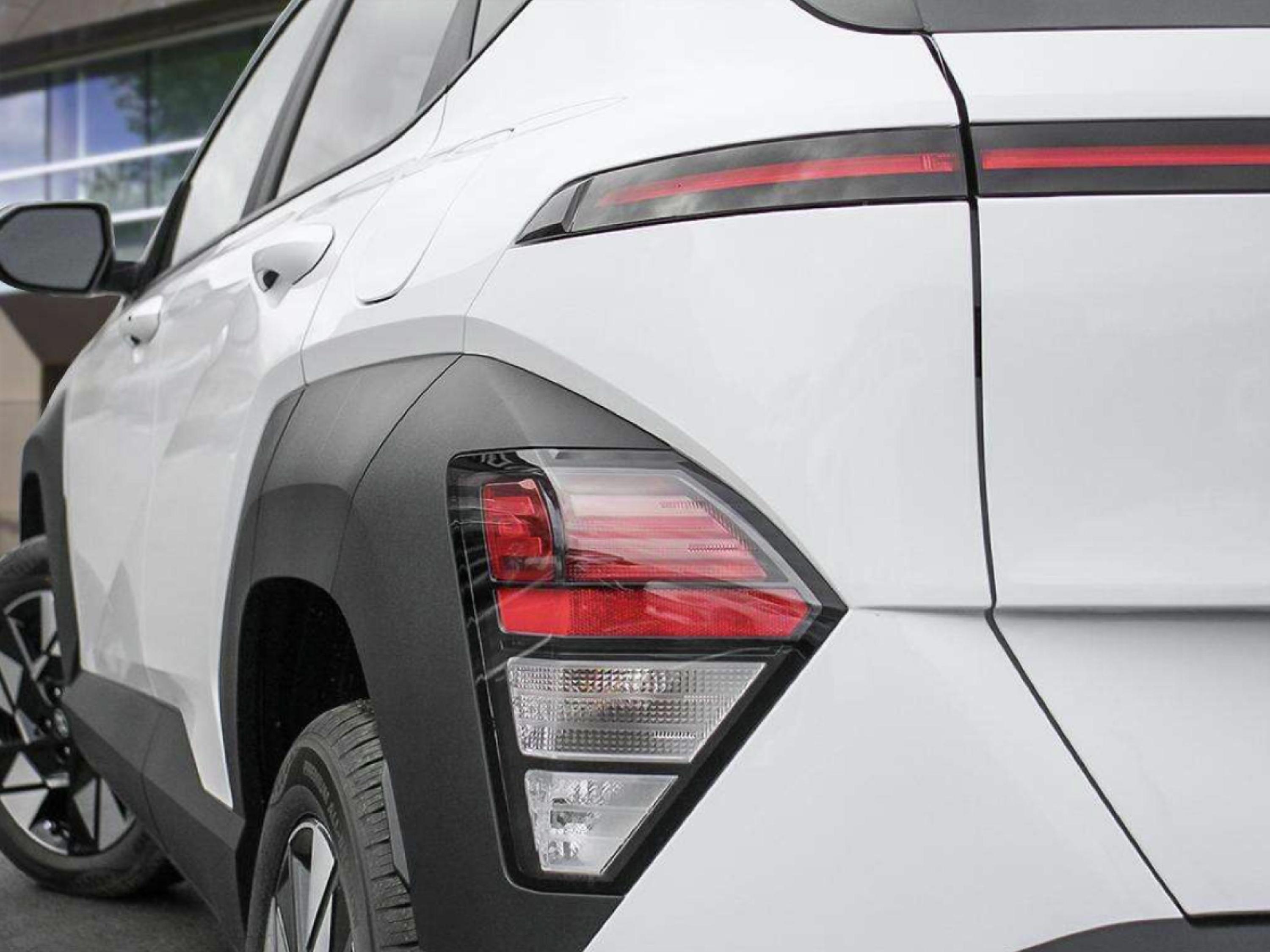 new 2027 Hyundai Kona car, priced at $34,403