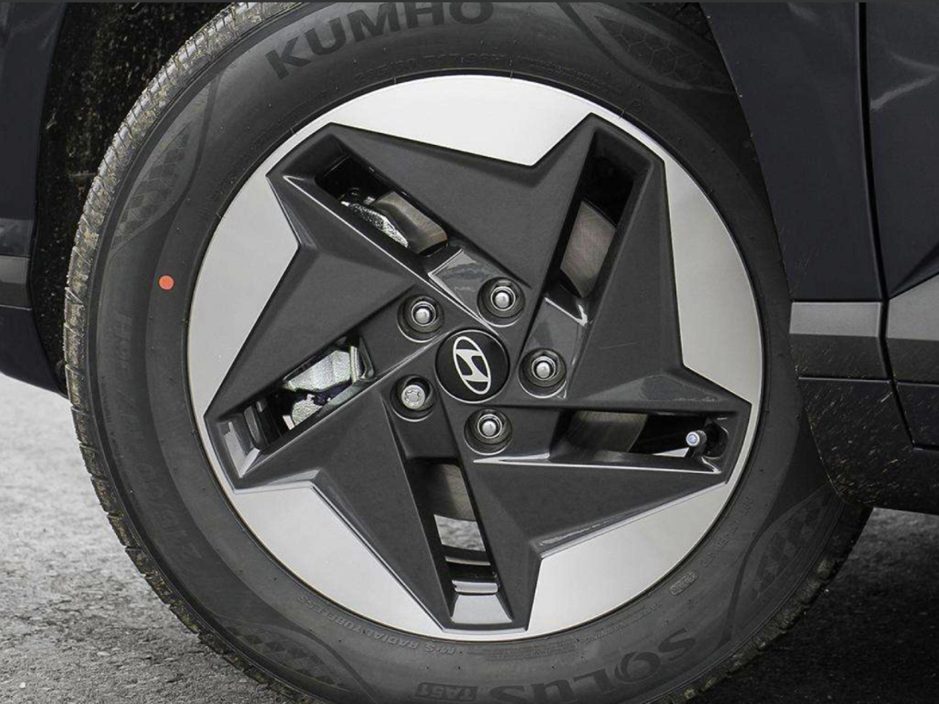 new 2027 Hyundai Kona EV car, priced at $47,273