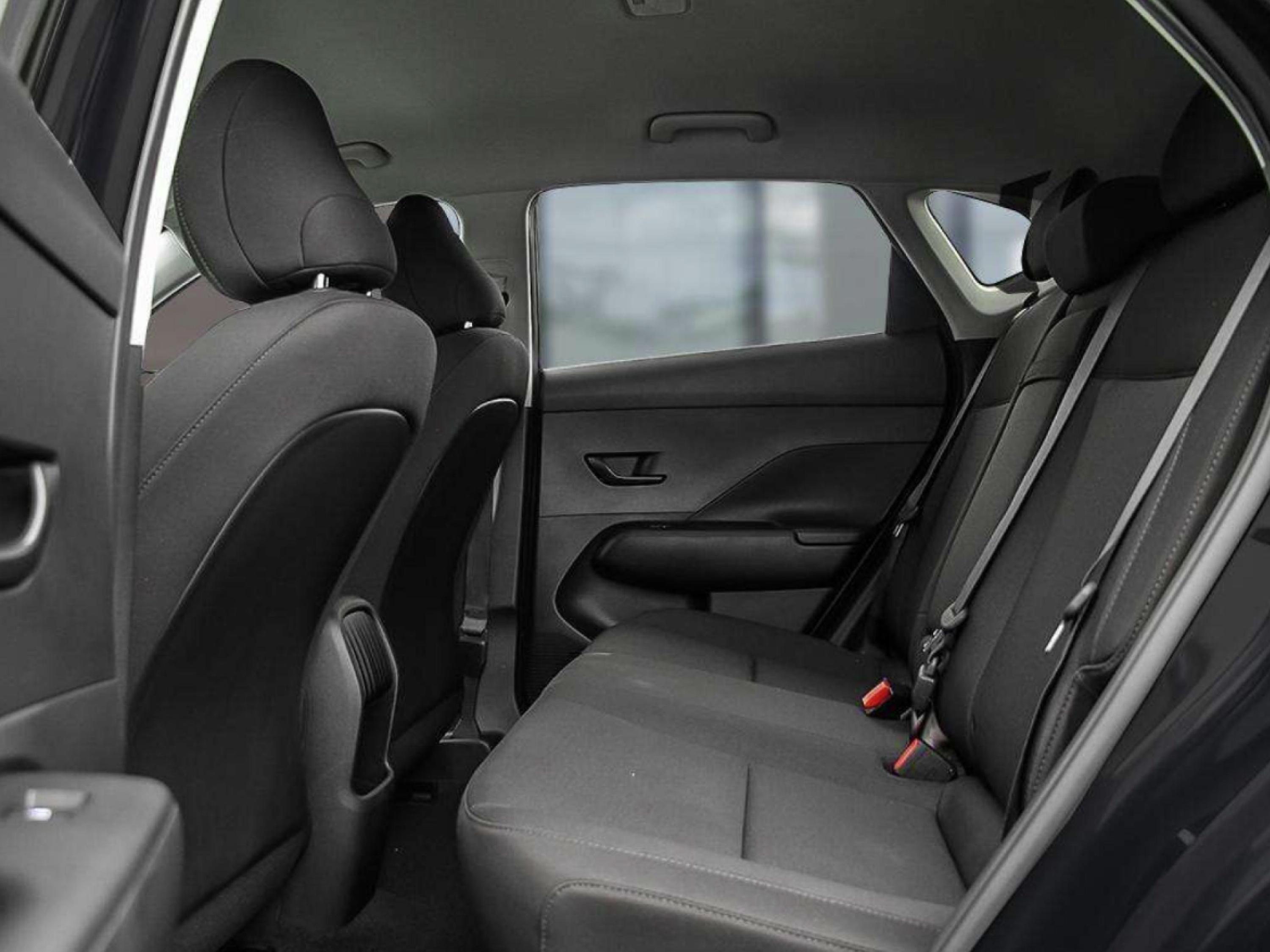 new 2027 Hyundai Kona EV car, priced at $47,273