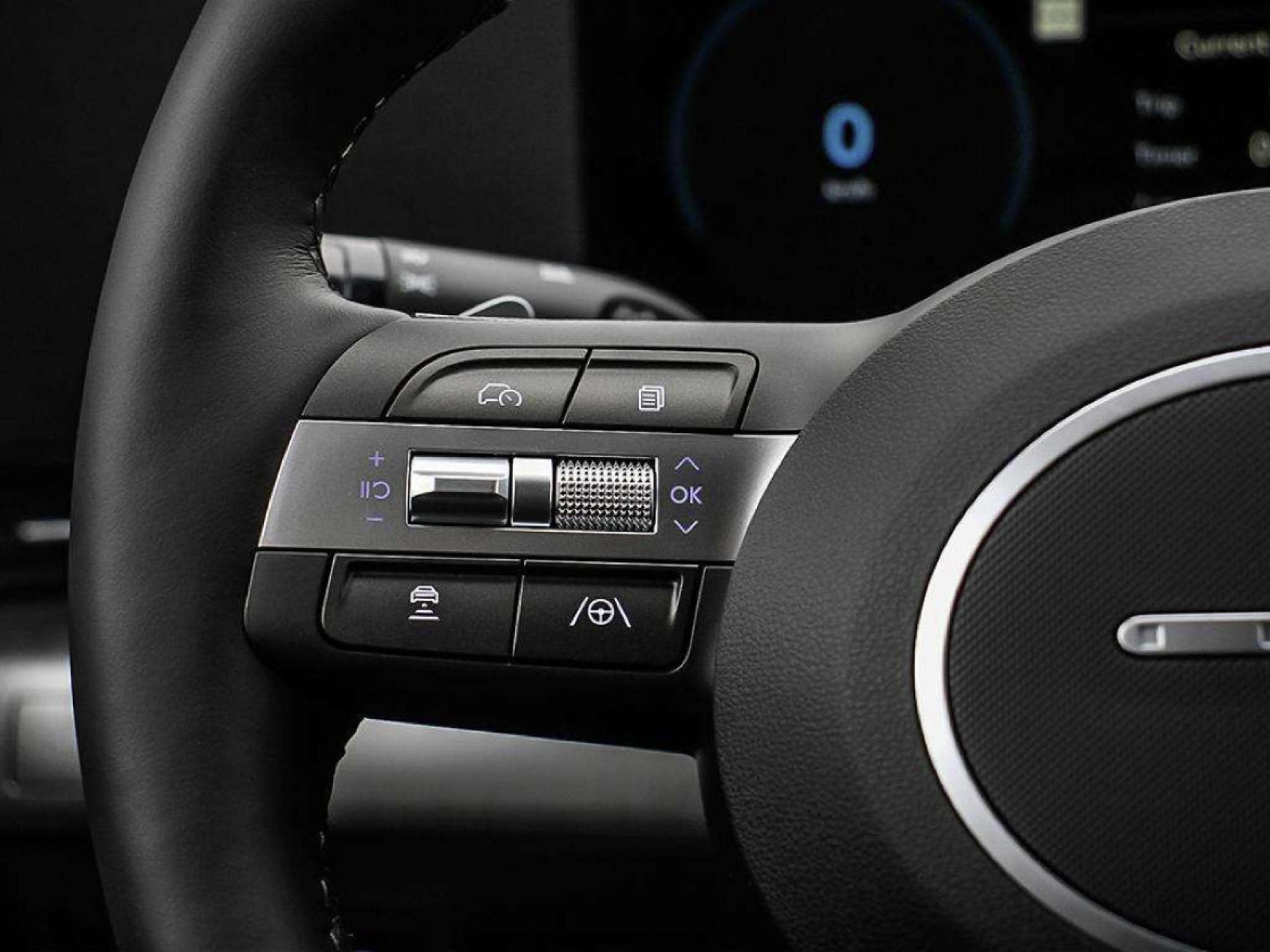 new 2027 Hyundai Kona EV car, priced at $47,273