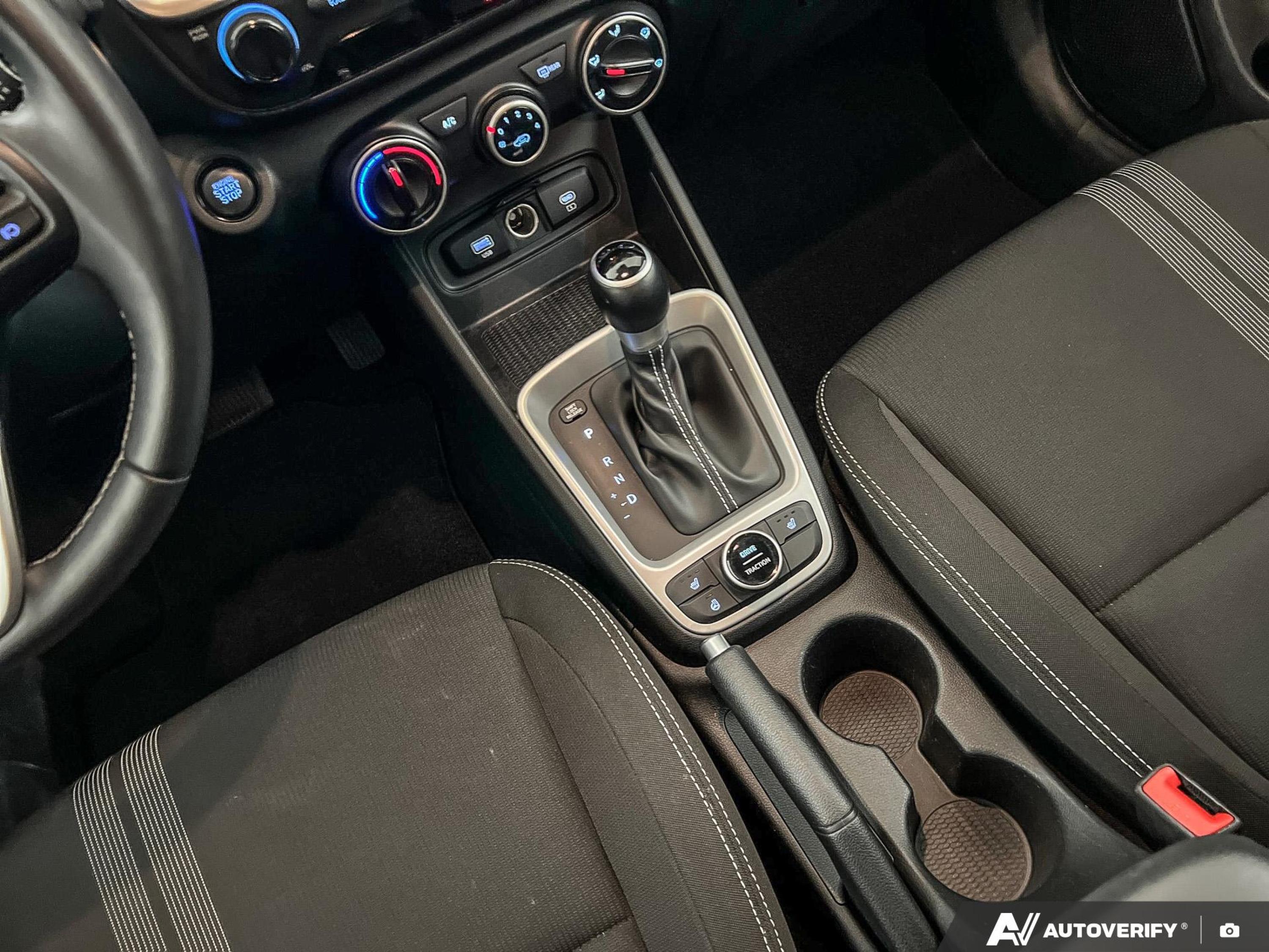 used 2025 Hyundai Venue car, priced at $23,990