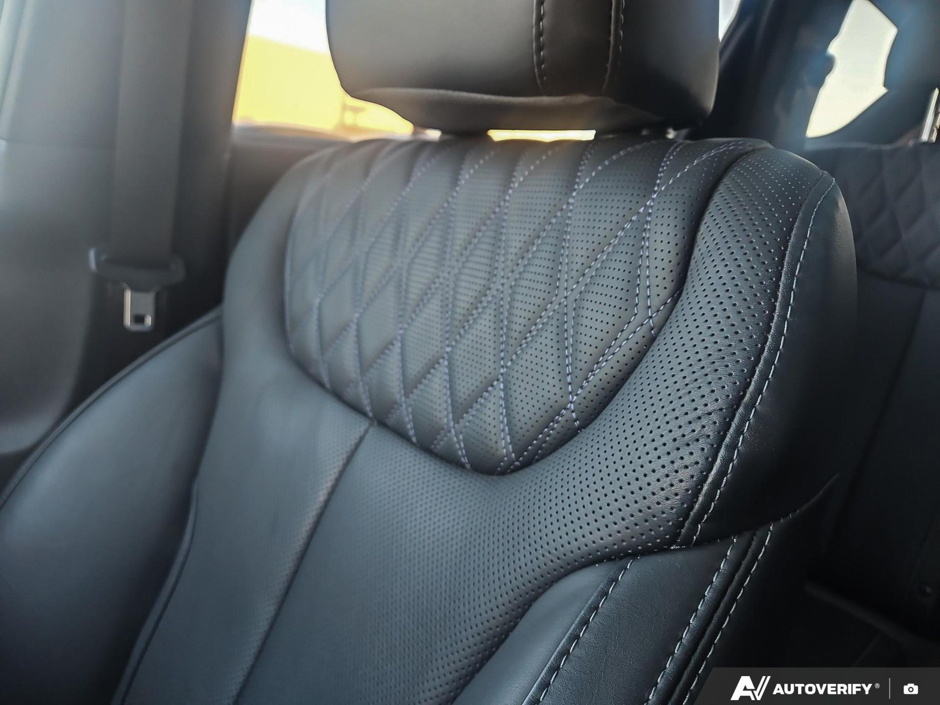 used 2023 Hyundai Santa Fe car, priced at $36,449
