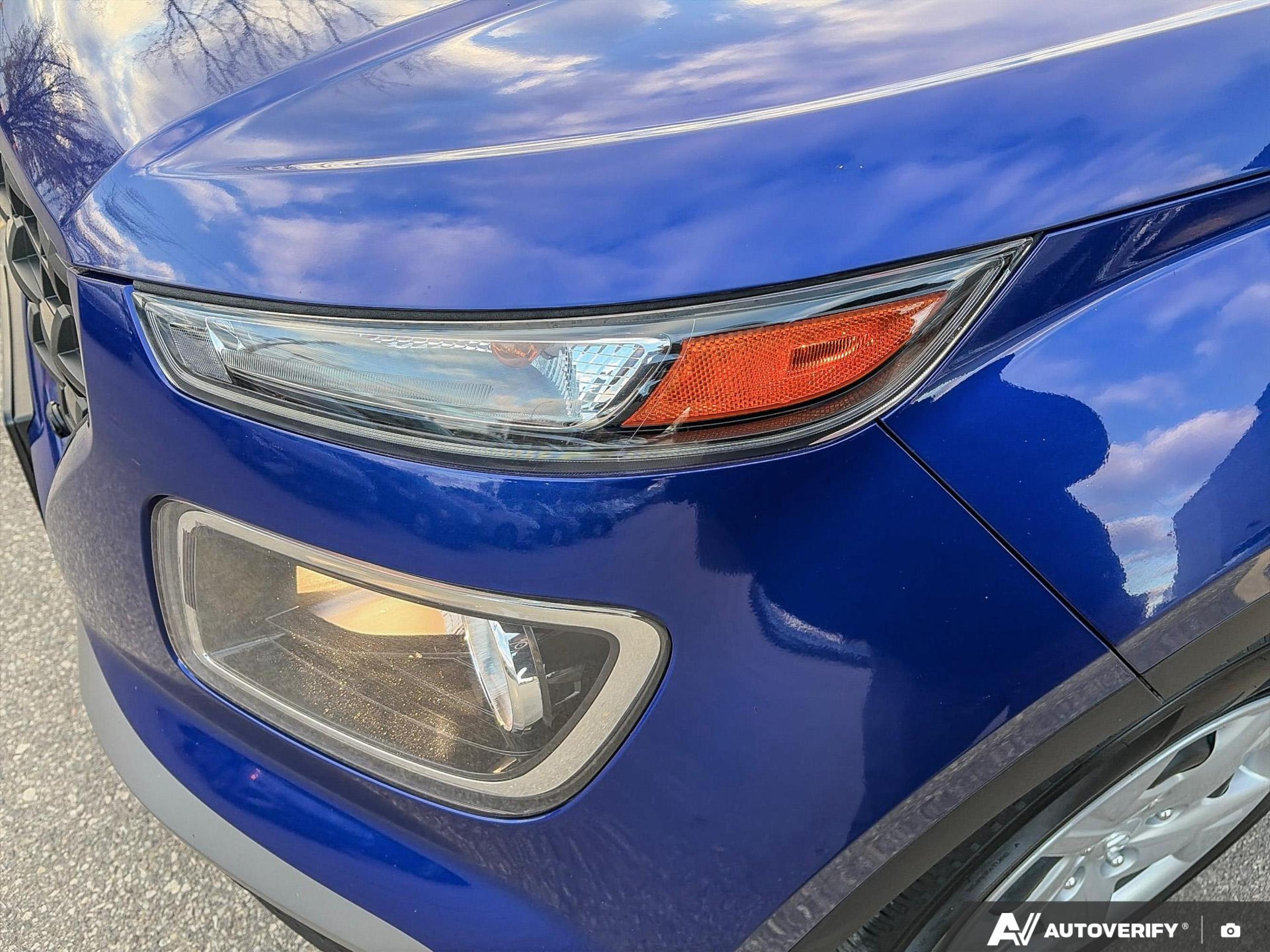 used 2023 Hyundai Venue car, priced at $19,981
