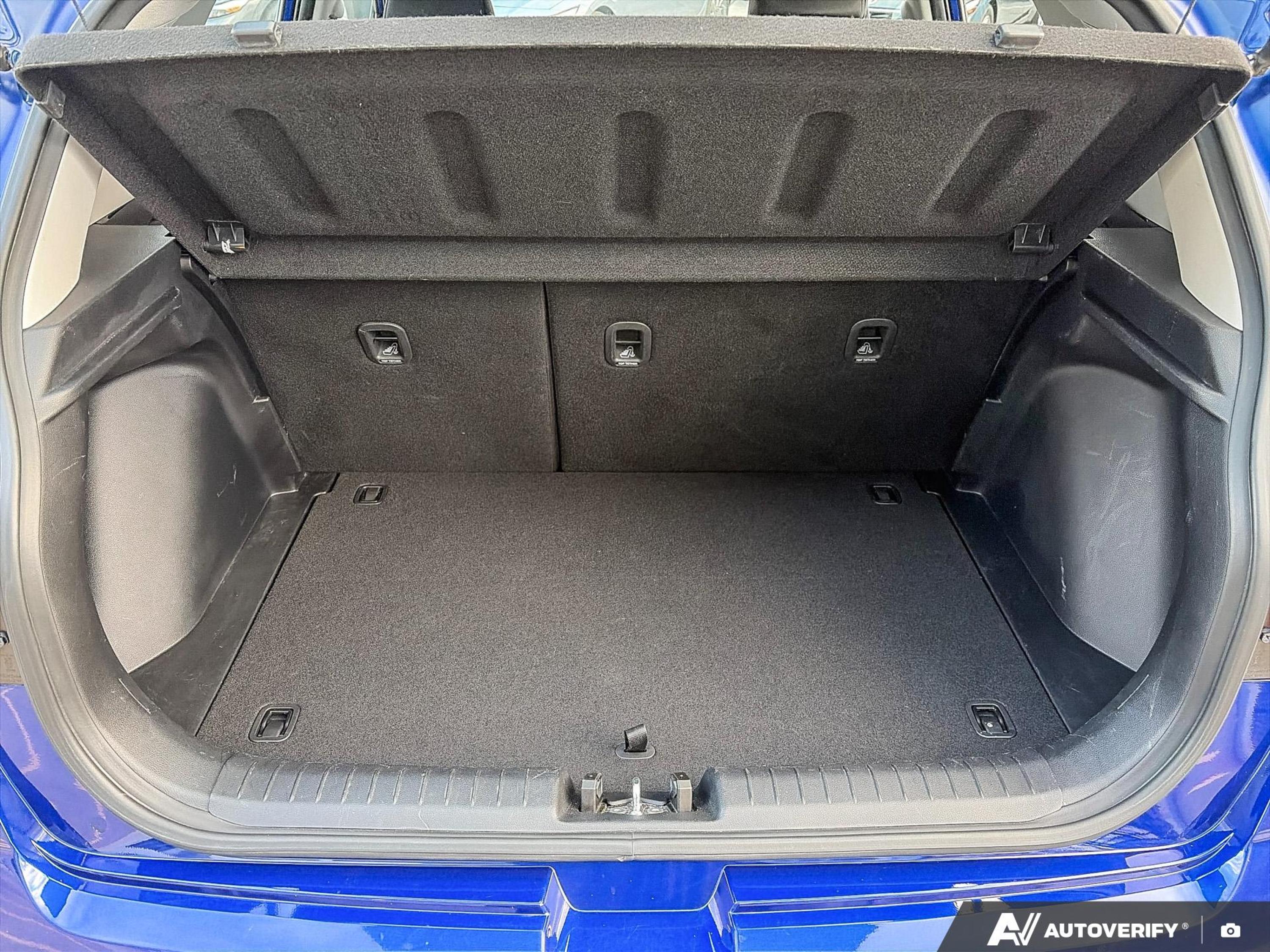 used 2023 Hyundai Venue car, priced at $19,981