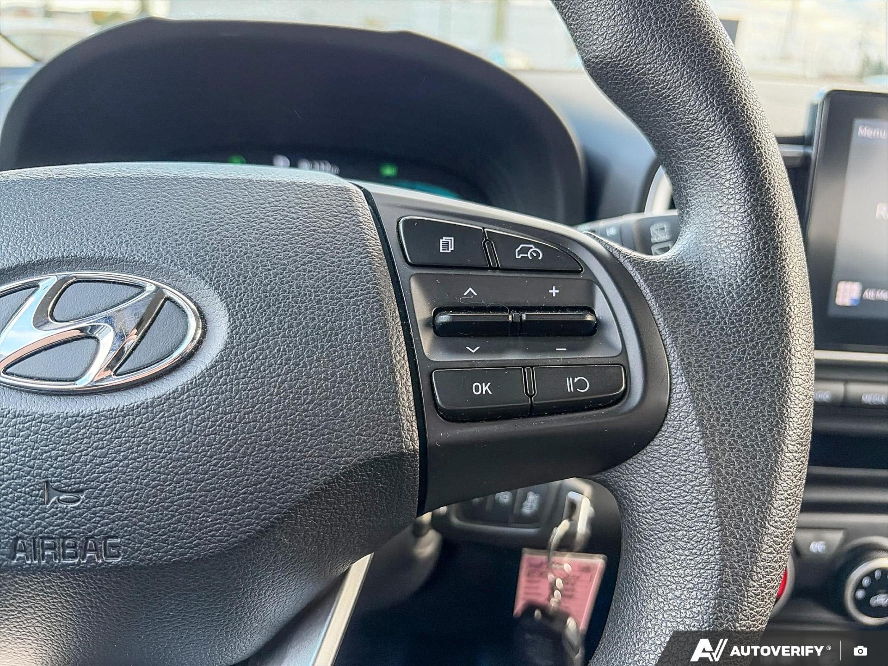 used 2023 Hyundai Venue car, priced at $19,981