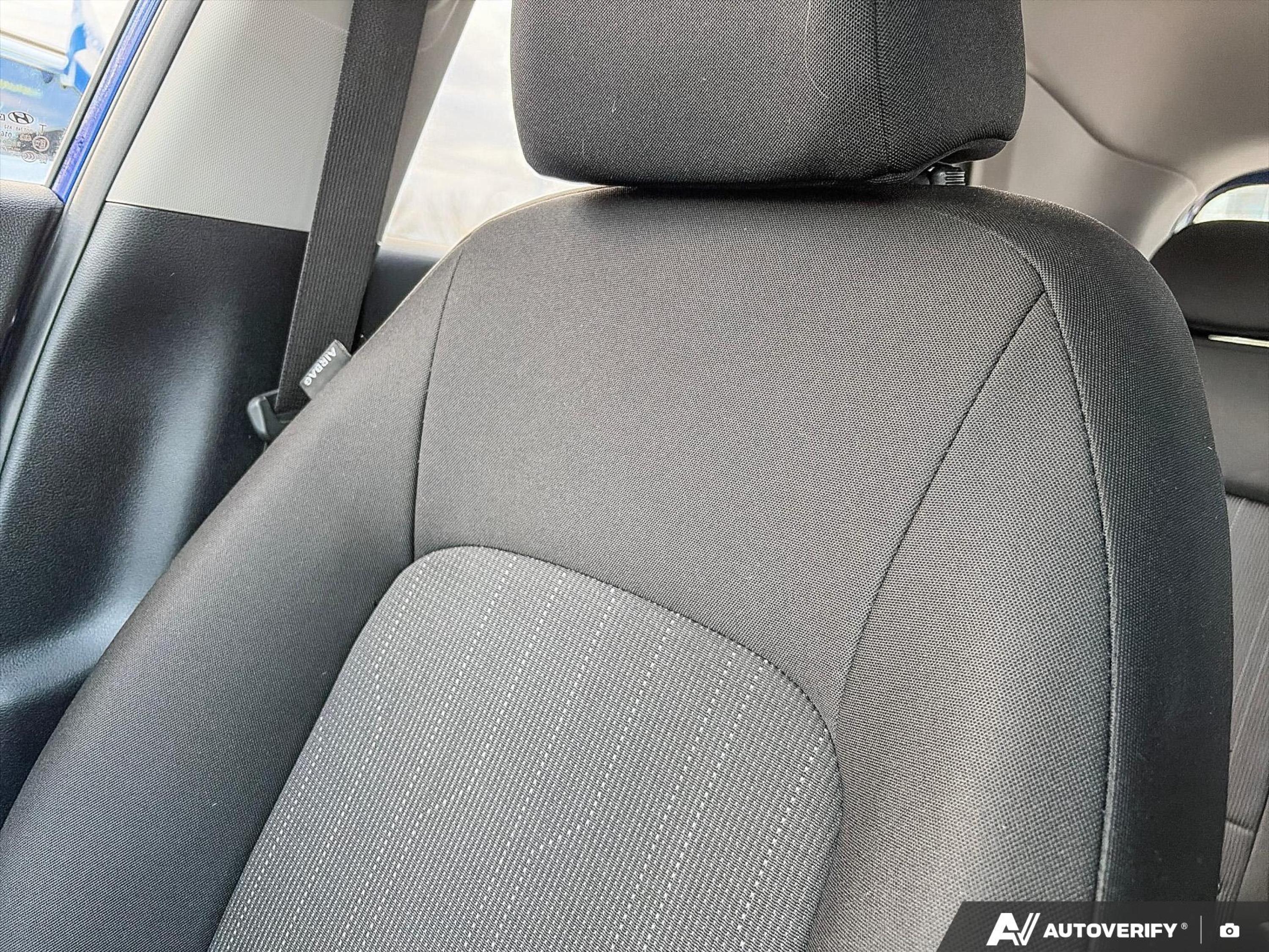 used 2023 Hyundai Venue car, priced at $19,981