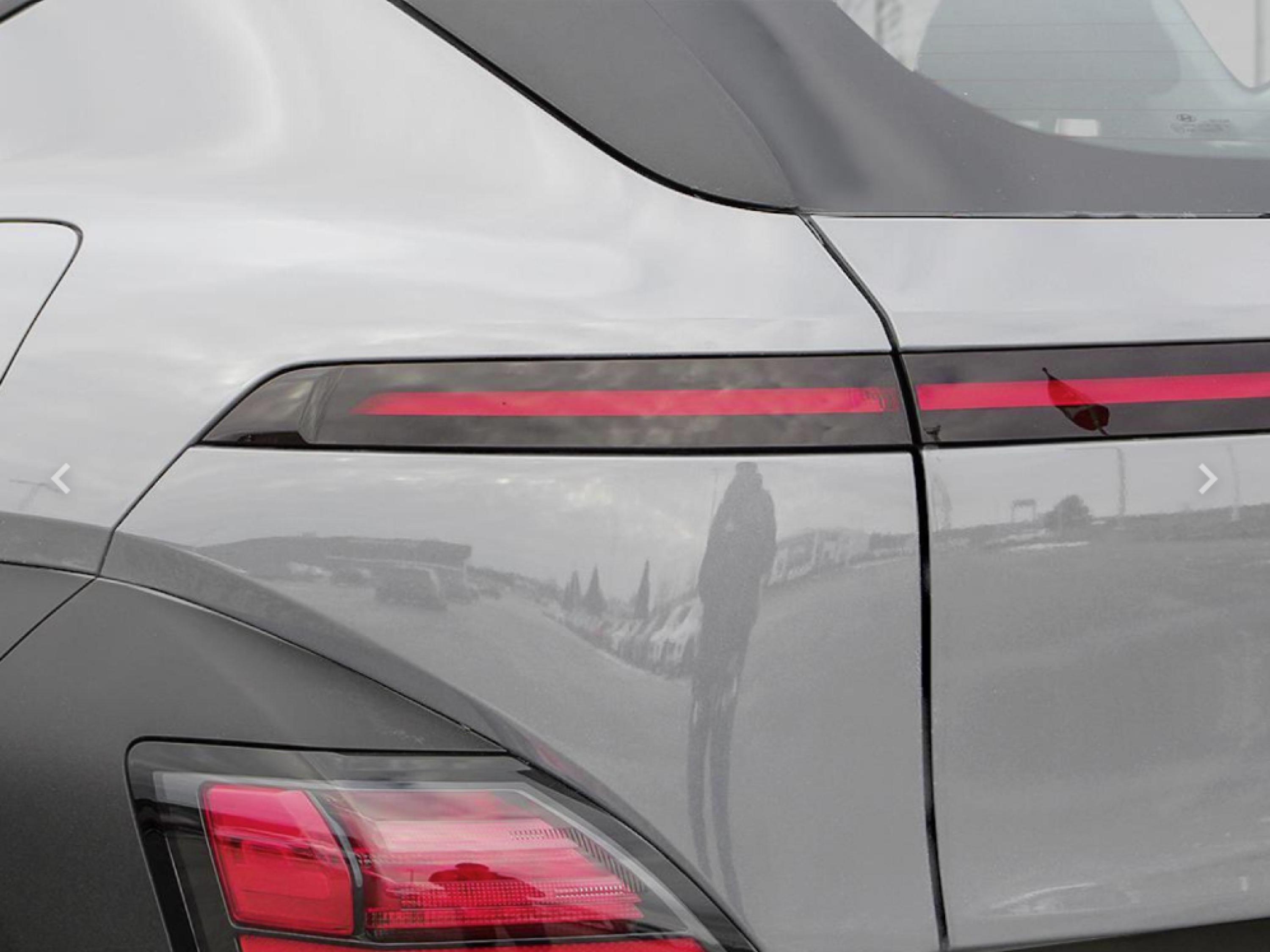 new 2027 Hyundai Kona car, priced at $36,903