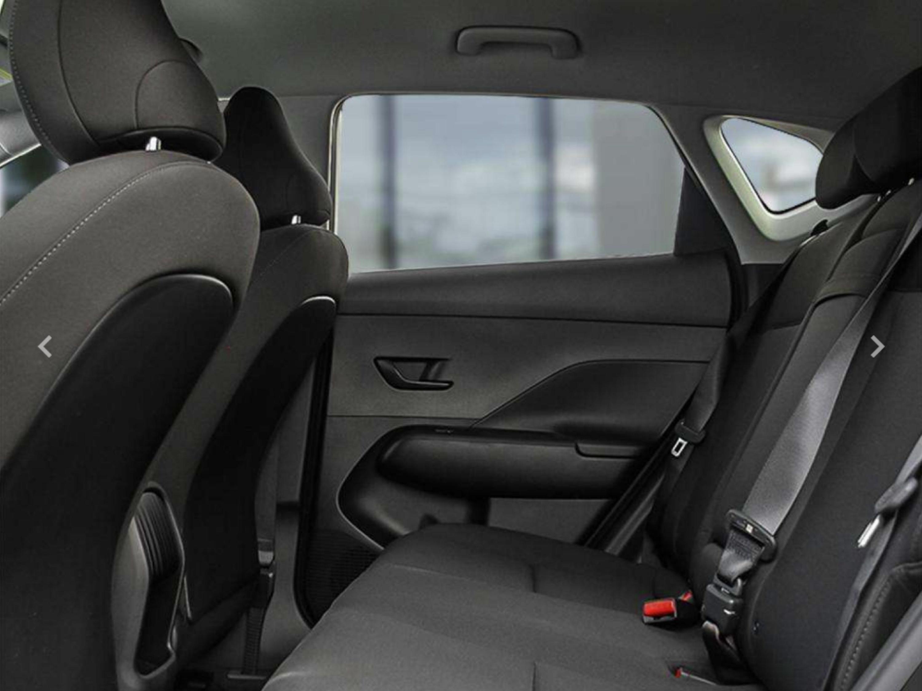 new 2027 Hyundai Kona car, priced at $36,903
