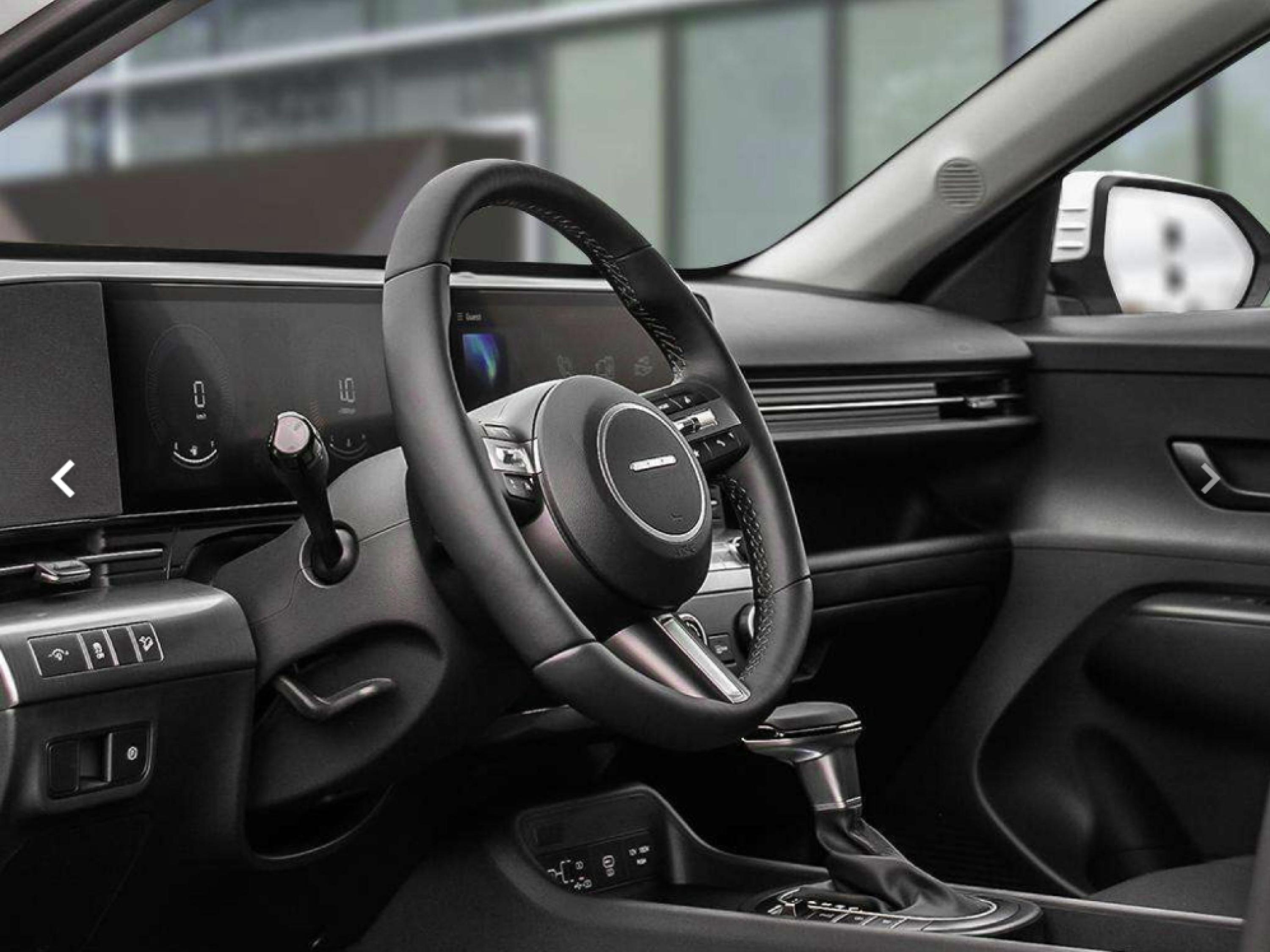 new 2027 Hyundai Kona car, priced at $36,903