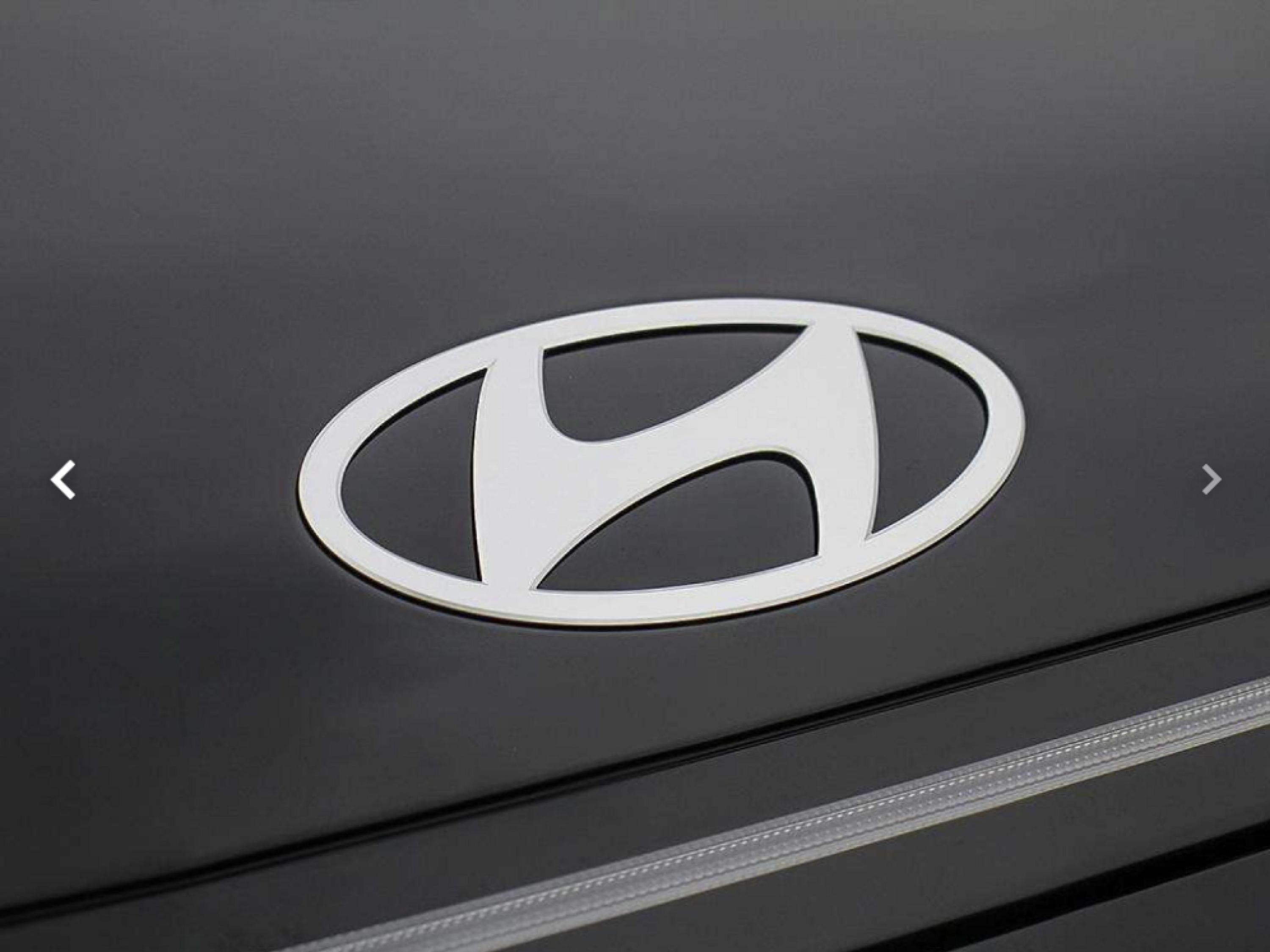 new 2027 Hyundai Kona car, priced at $36,903