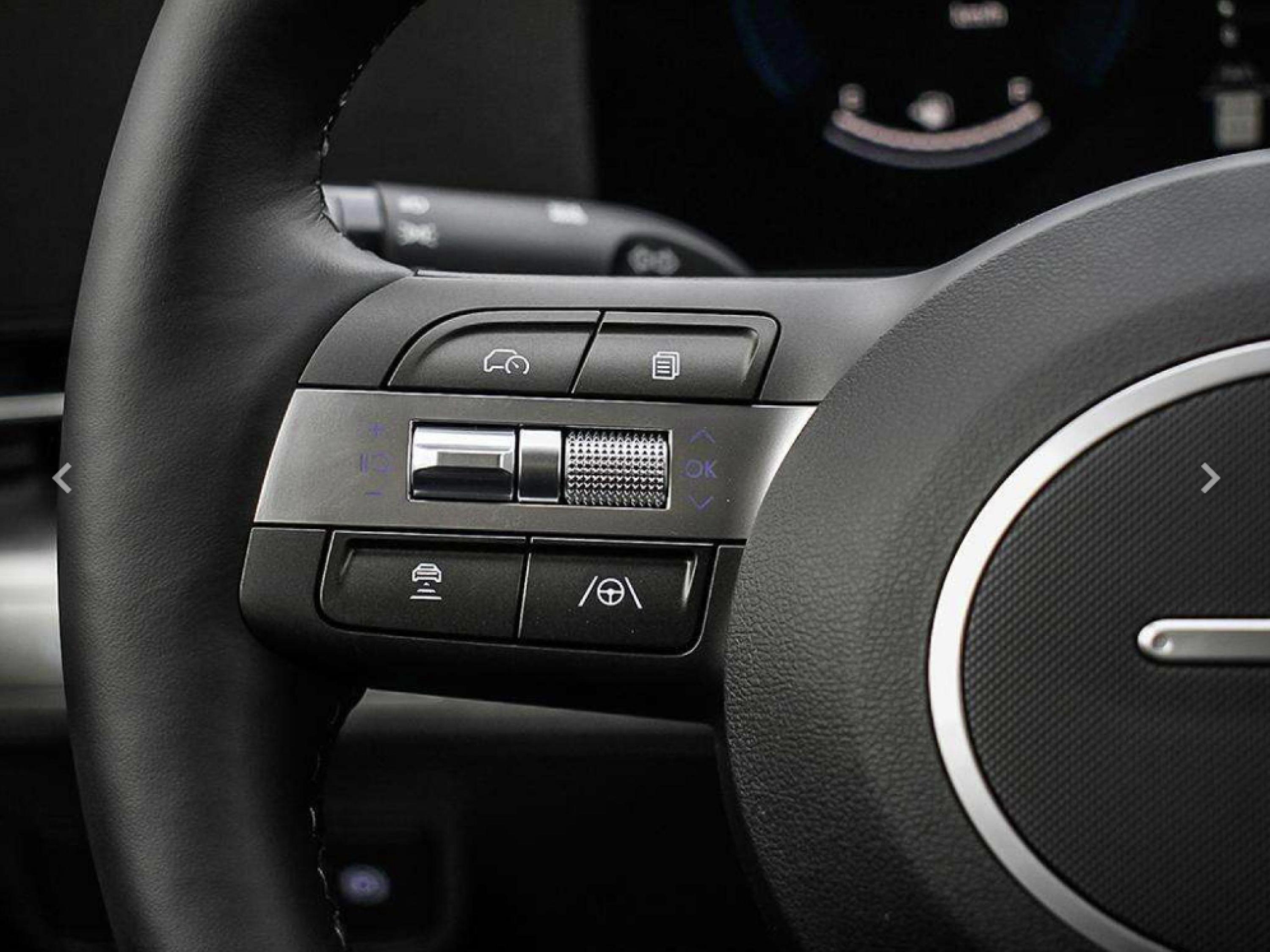 new 2027 Hyundai Kona car, priced at $39,353