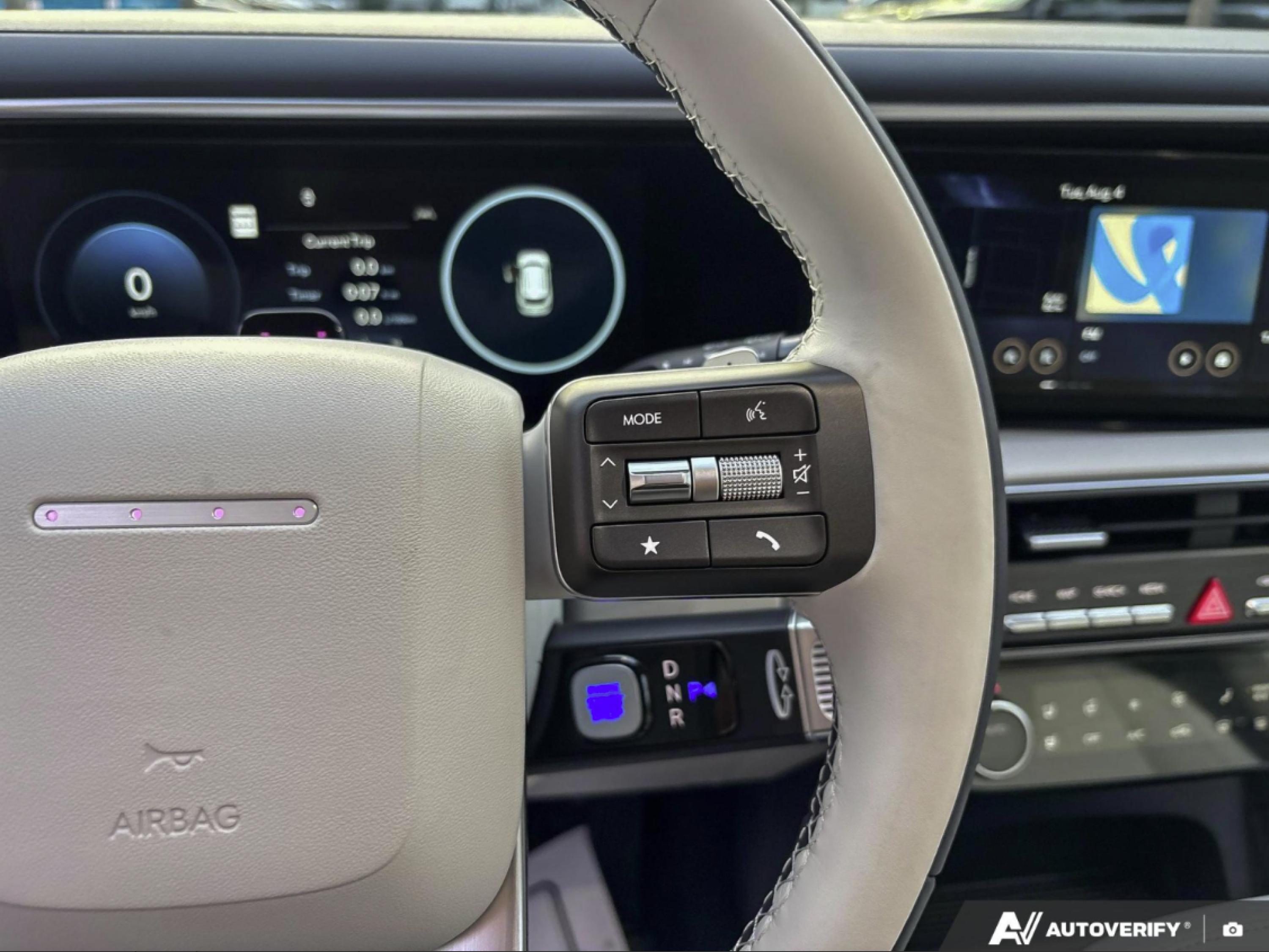 new 2027 Hyundai Palisade Hybrid car, priced at $71,753