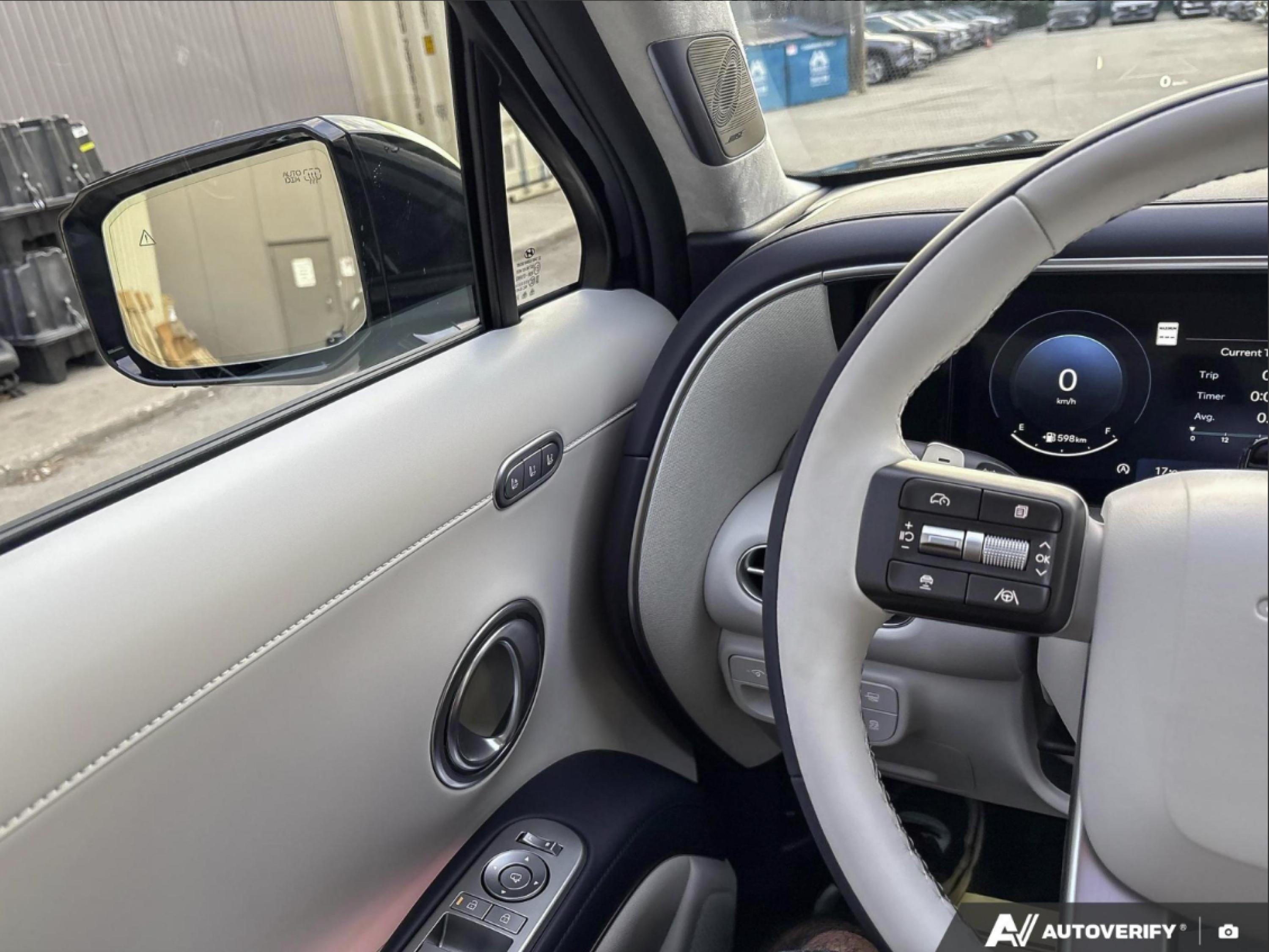 new 2027 Hyundai Palisade Hybrid car, priced at $71,753