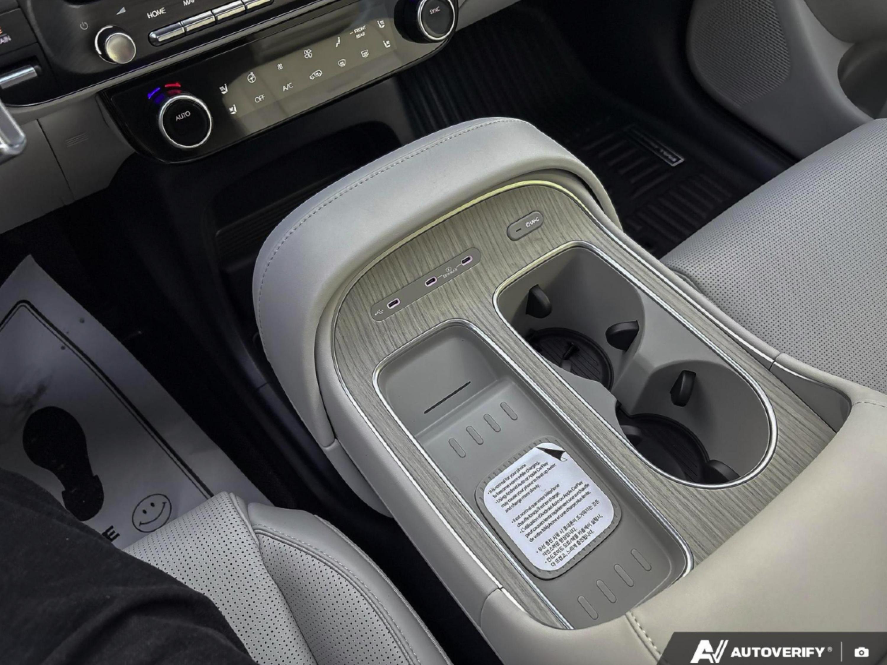 new 2027 Hyundai Palisade Hybrid car, priced at $71,753