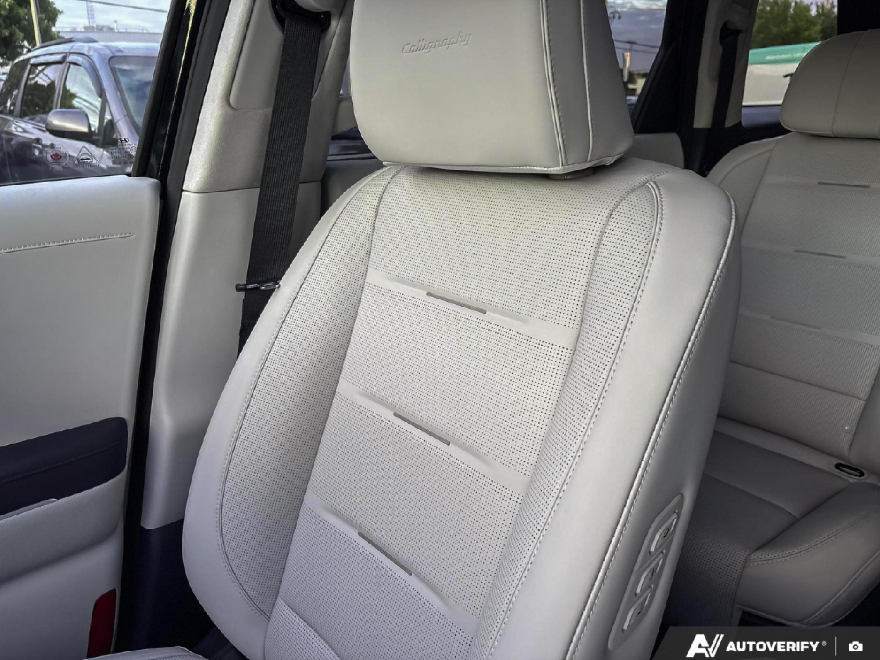 new 2027 Hyundai Palisade Hybrid car, priced at $71,753