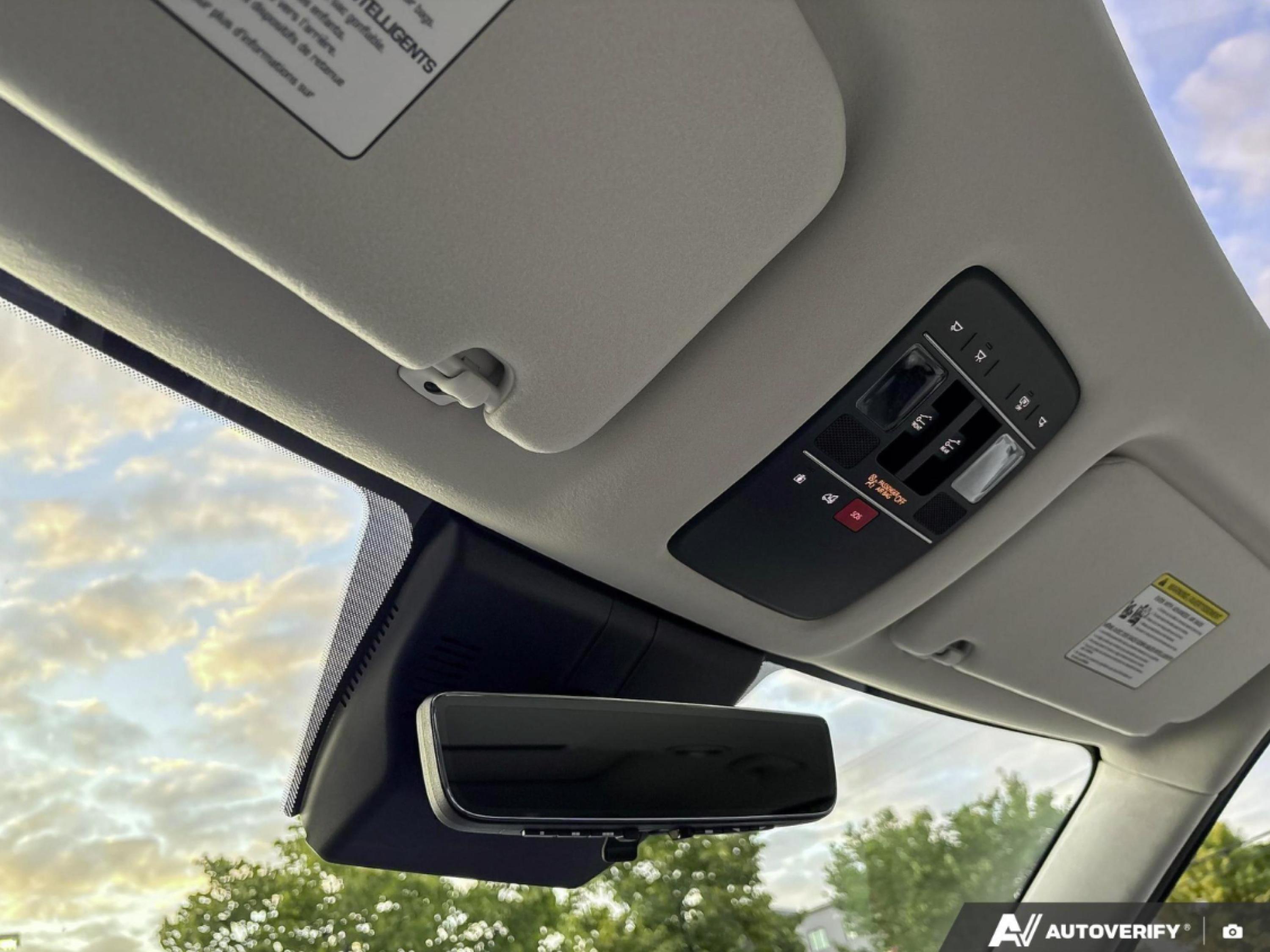 new 2027 Hyundai Palisade Hybrid car, priced at $71,753