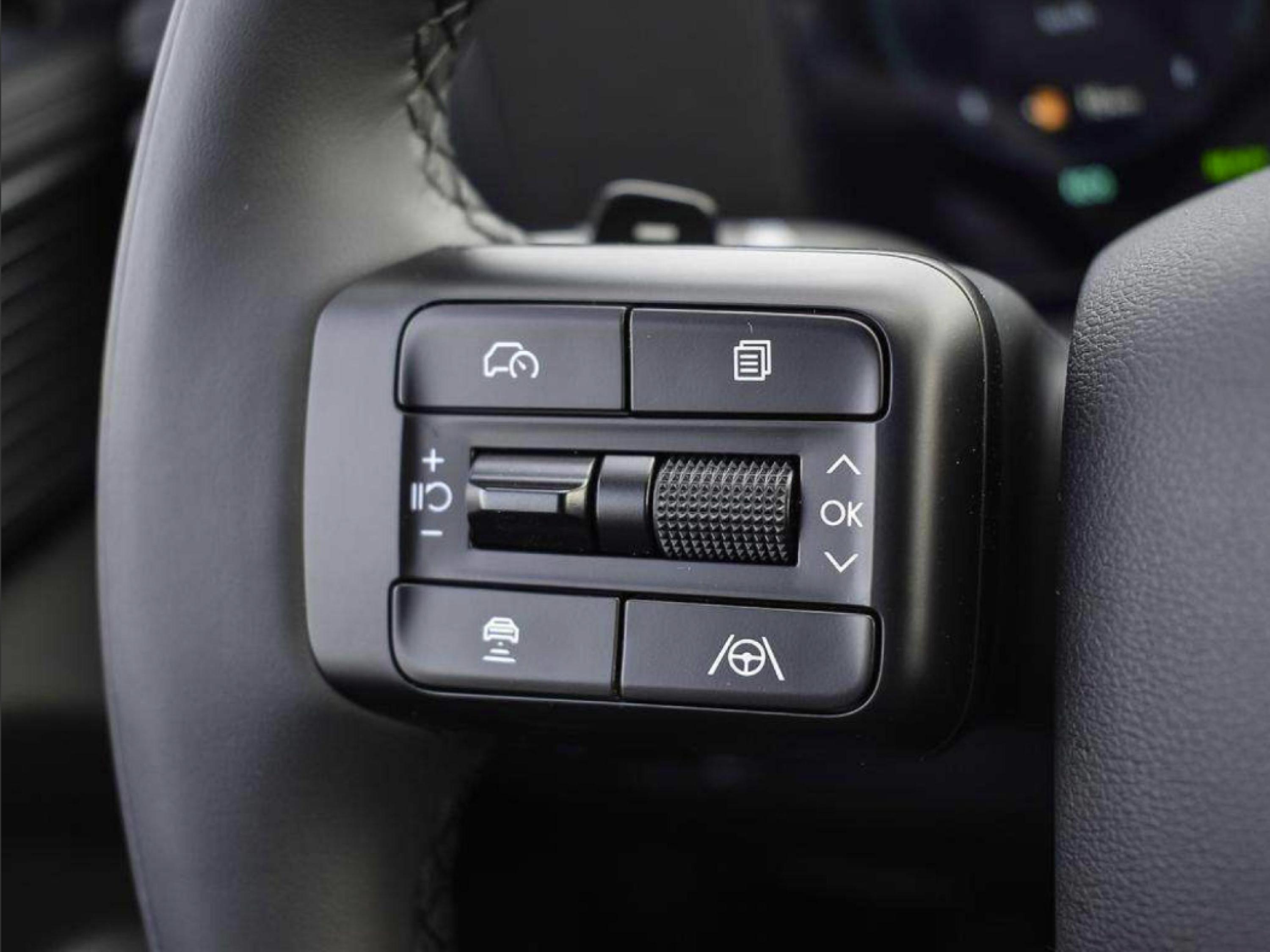 new 2027 Hyundai Santa Fe Hybrid car, priced at $62,403