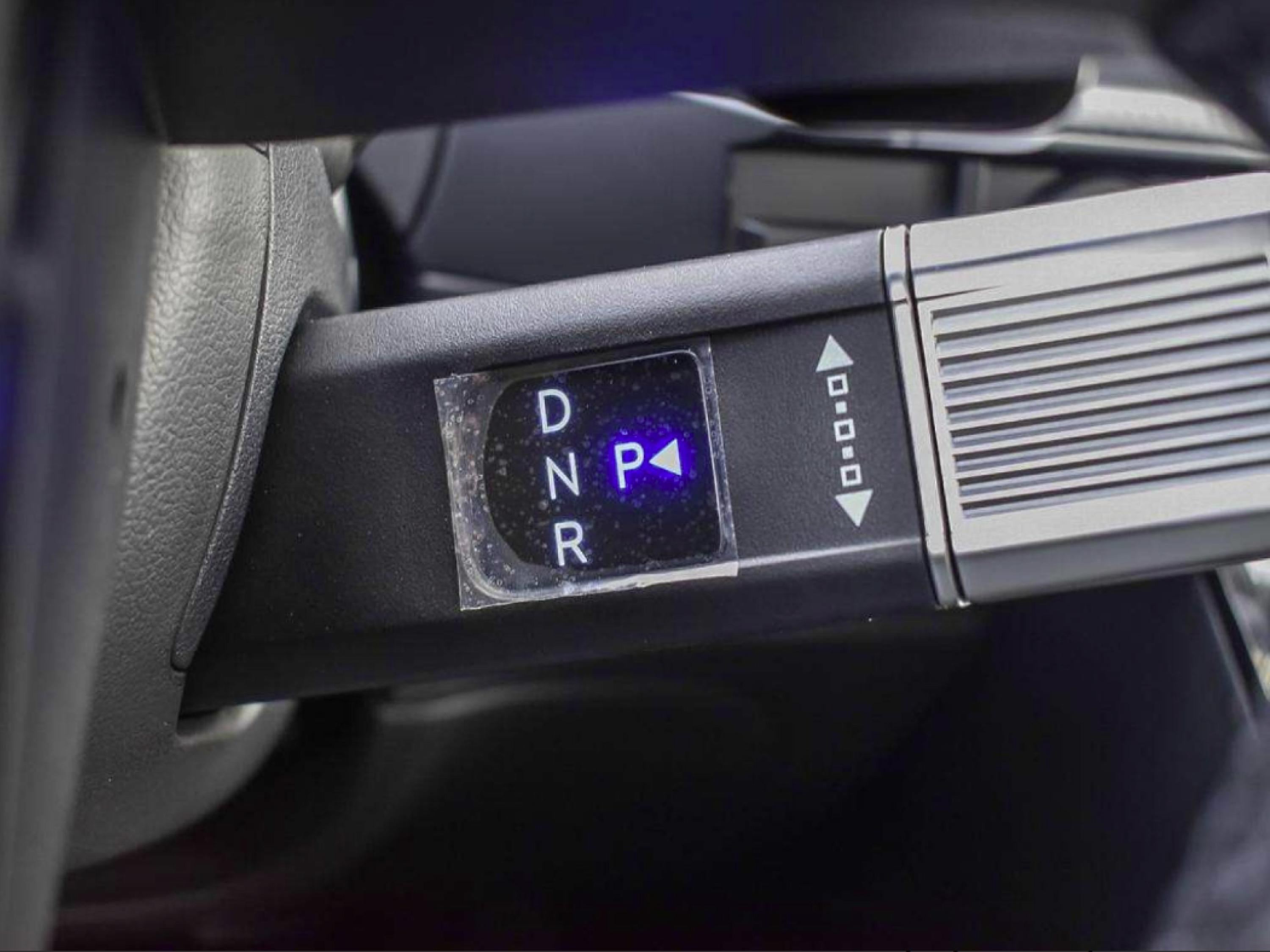 new 2027 Hyundai Santa Fe Hybrid car, priced at $62,403