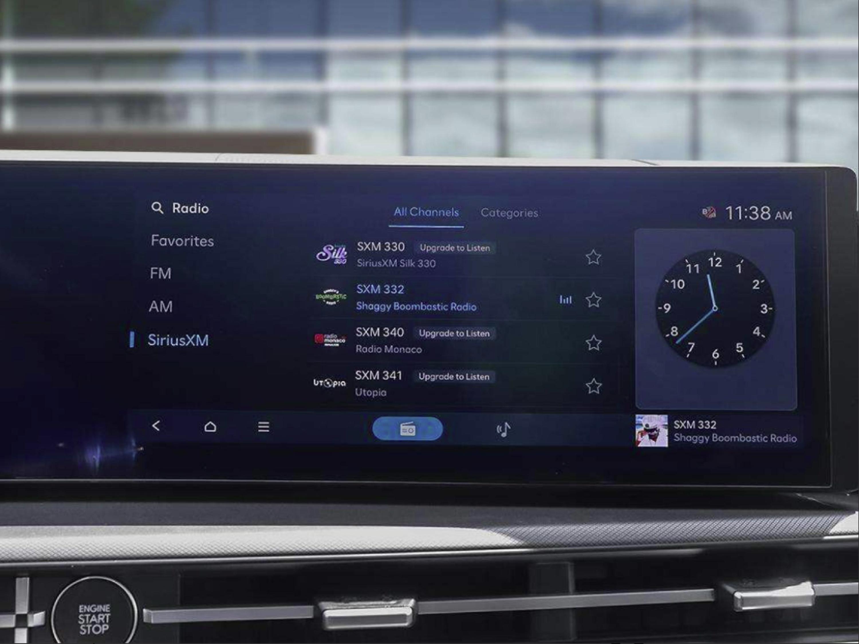 new 2027 Hyundai Santa Fe Hybrid car, priced at $54,653