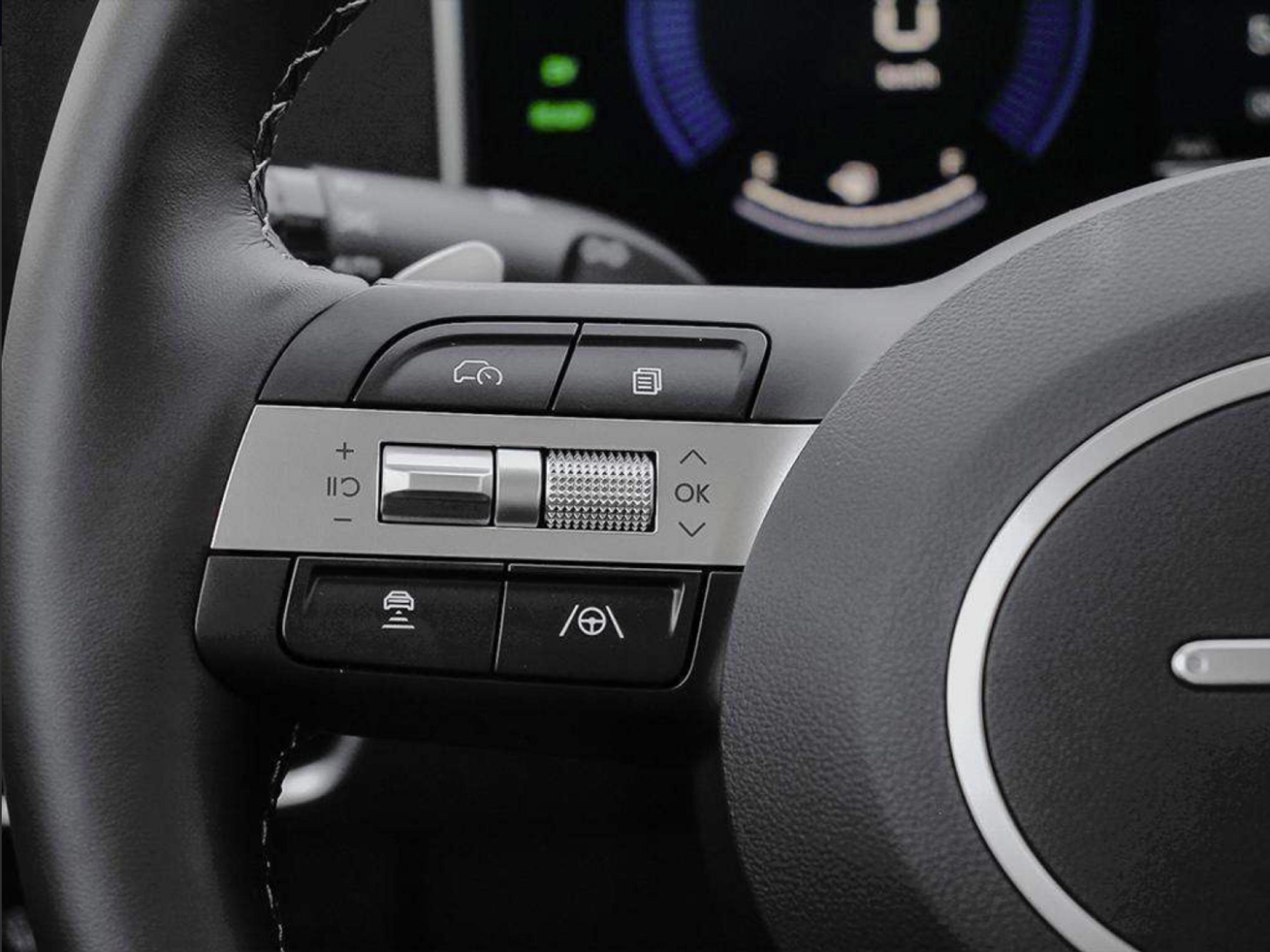 new 2027 Hyundai Sonata Hybrid car, priced at $41,853
