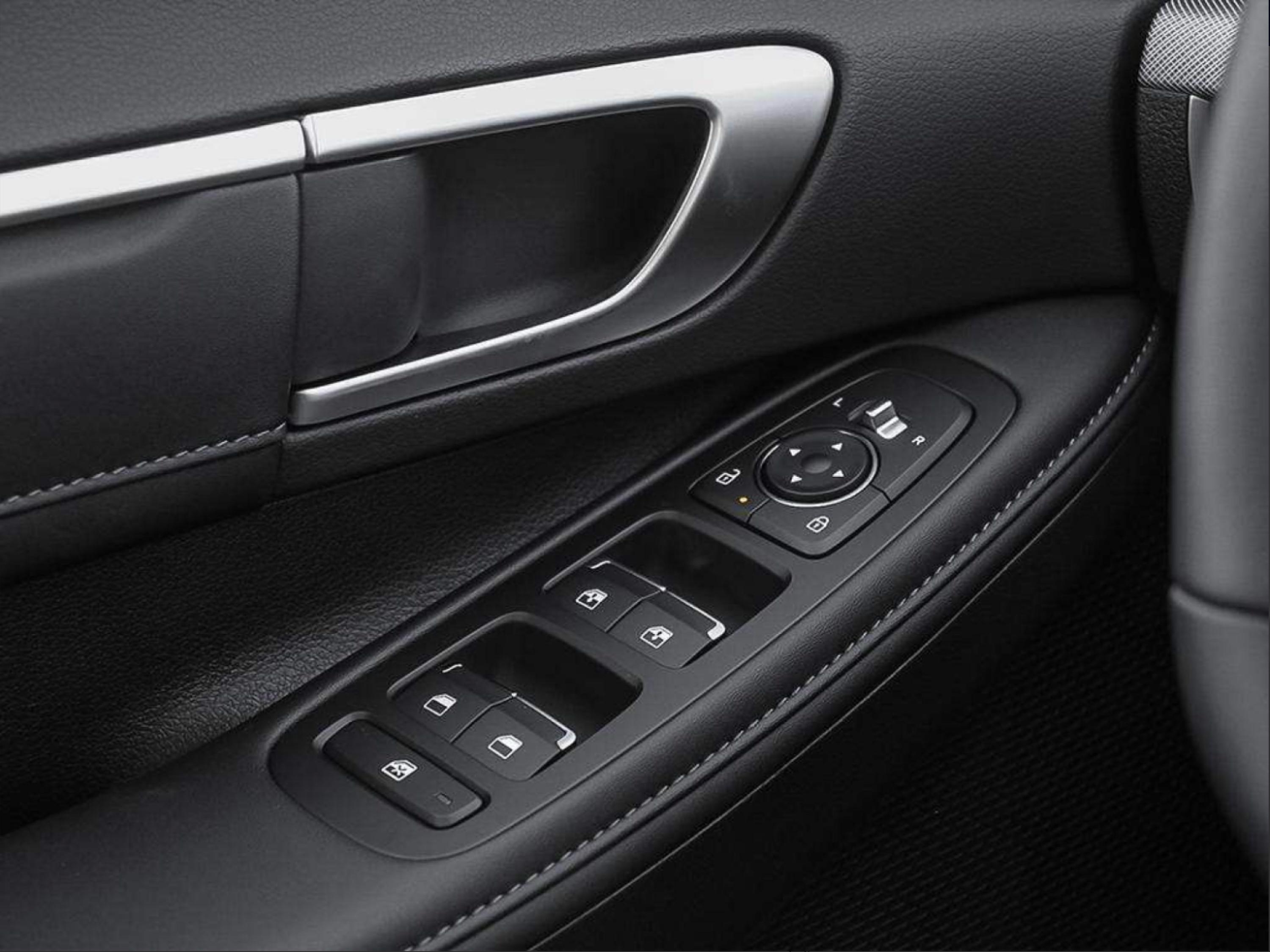 new 2027 Hyundai Sonata Hybrid car, priced at $41,853
